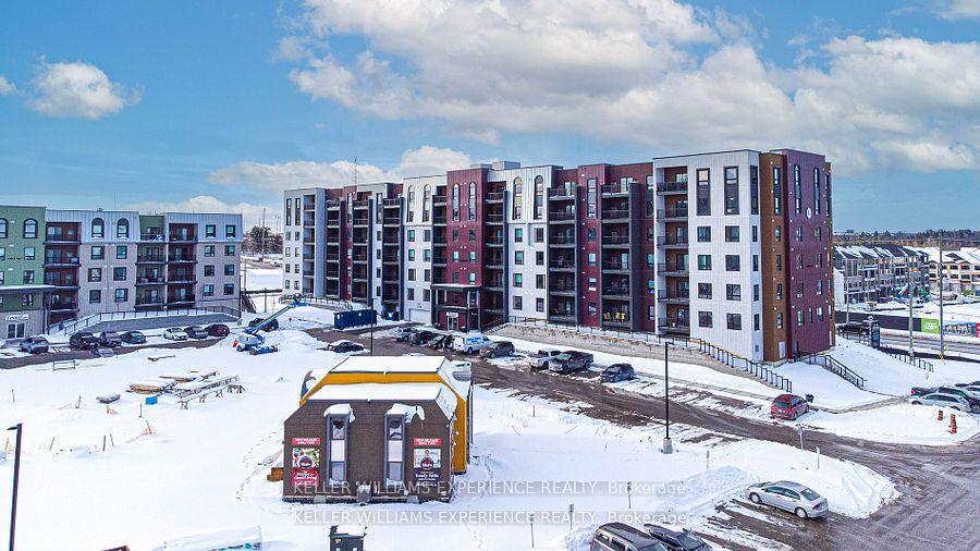 Photo 27 of Unit 102, 4 Spice Way, Barrie, Innis-Shore — HOMEH