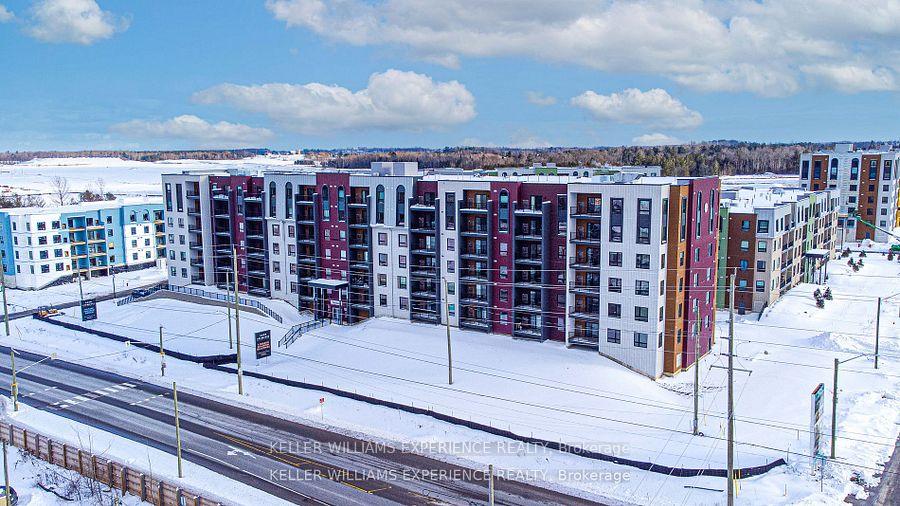 Photo 24 of Unit 102, 4 Spice Way, Barrie, Innis-Shore — HOMEH