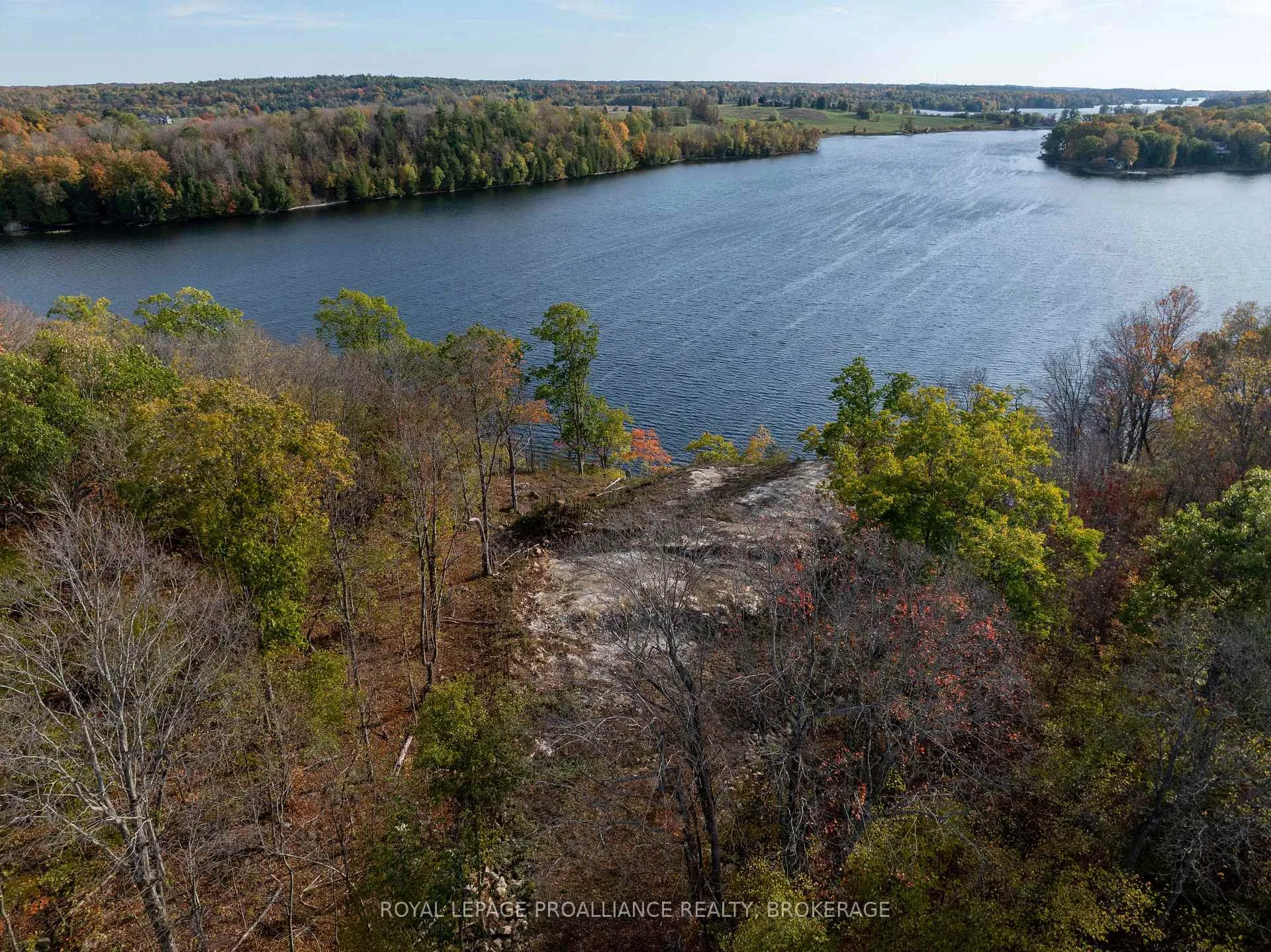 Photo 8 of 485 Stafford Lane, Frontenac, Frontenac South — HOMEH