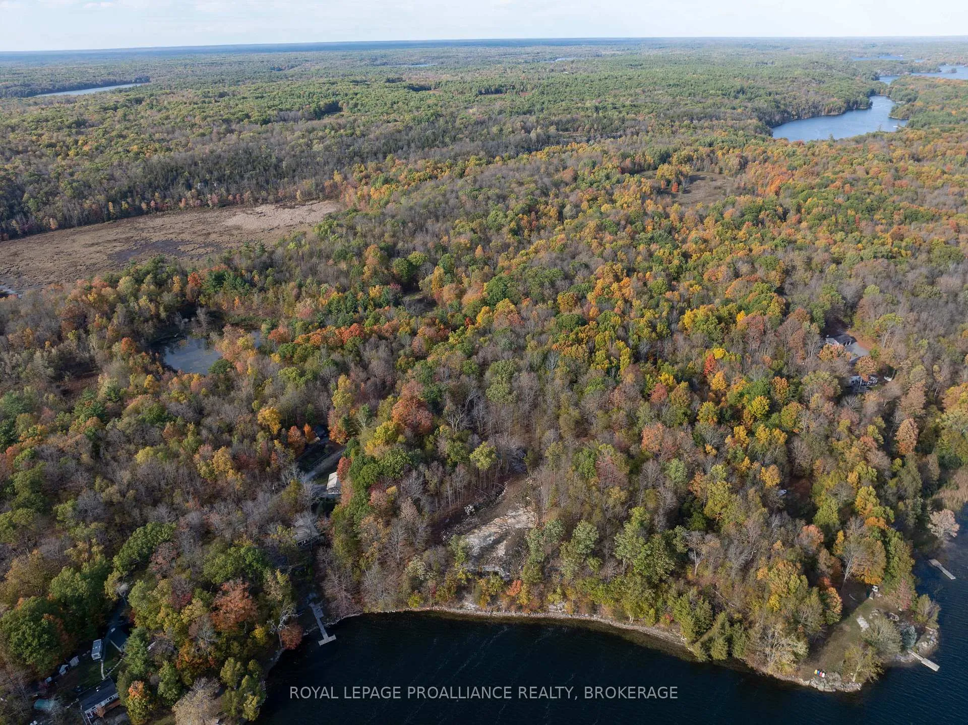 Photo 13 of 485 Stafford Lane, Frontenac, Frontenac South — HOMEH