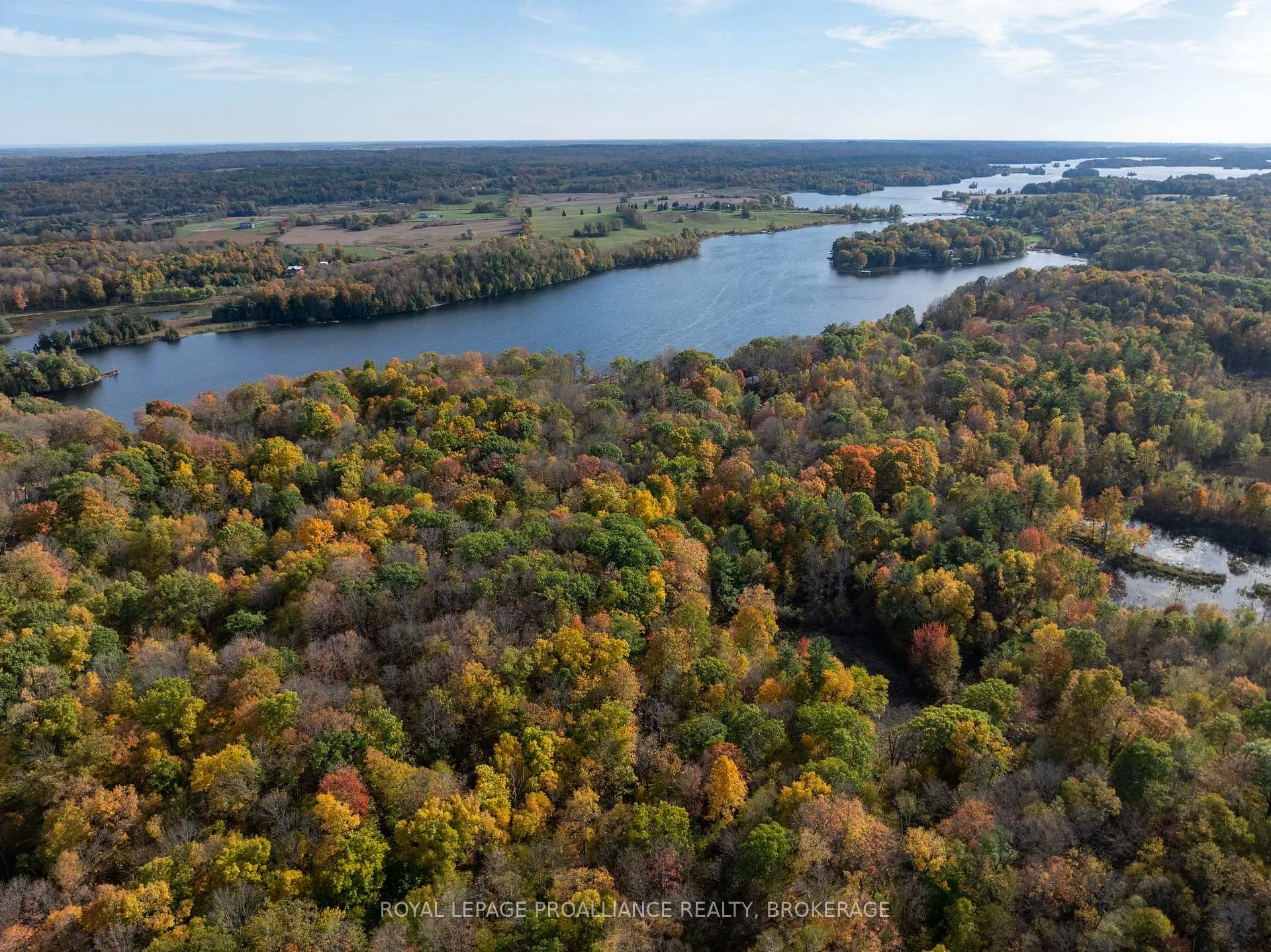 Photo 14 of 485 Stafford Lane, Frontenac, Frontenac South — HOMEH