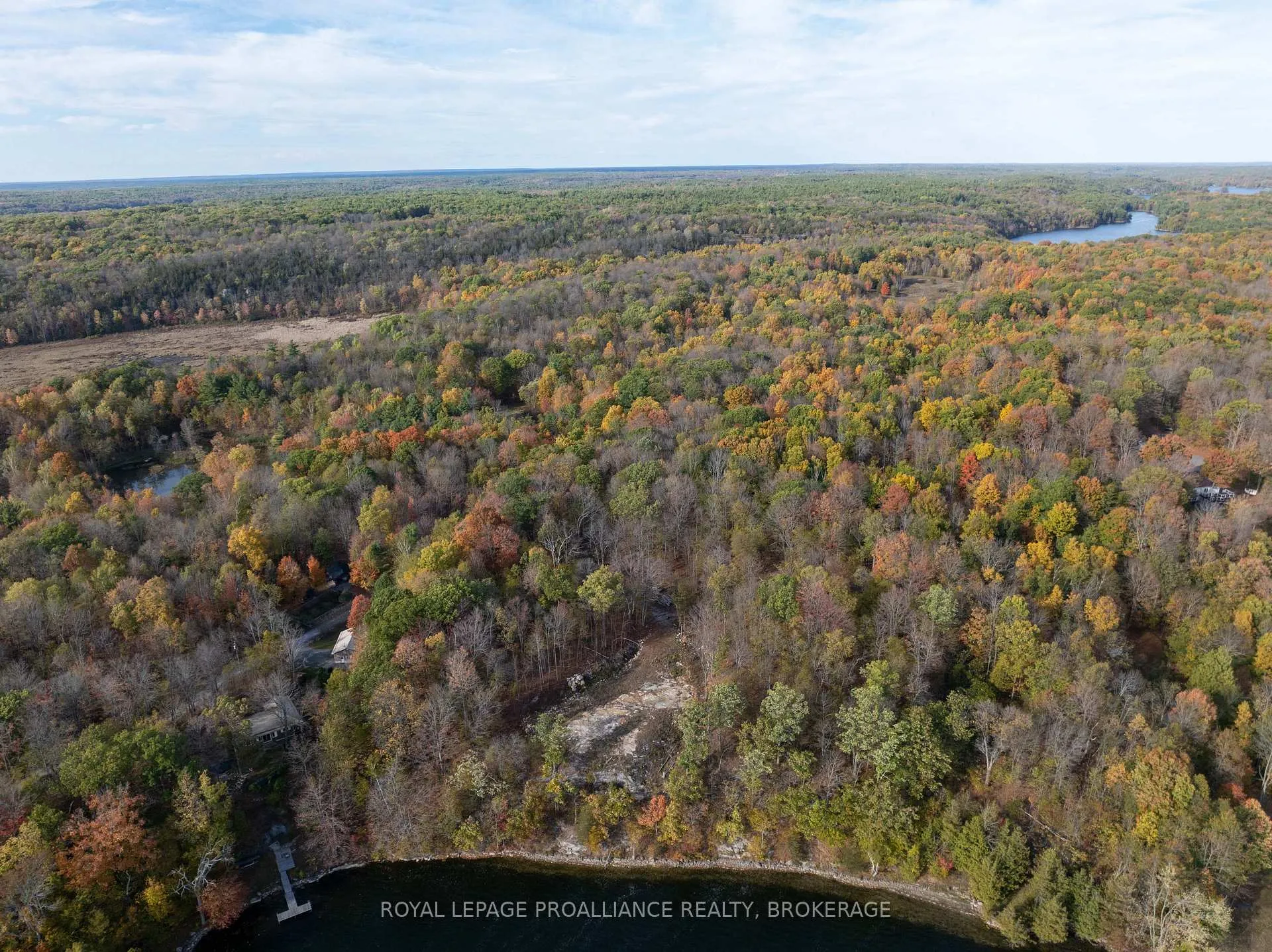 Photo 16 of 485 Stafford Lane, Frontenac, Frontenac South — HOMEH