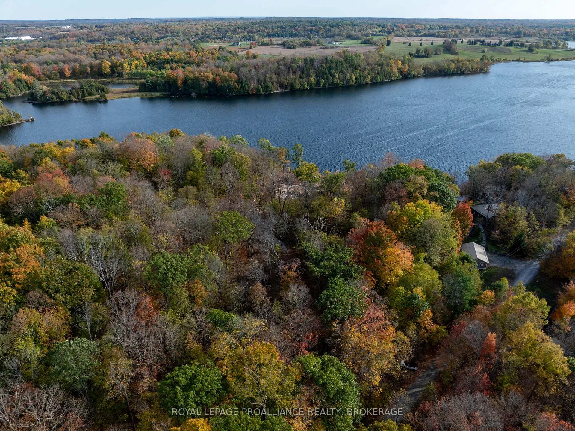 Photo 17 of 485 Stafford Lane, Frontenac, Frontenac South — HOMEH