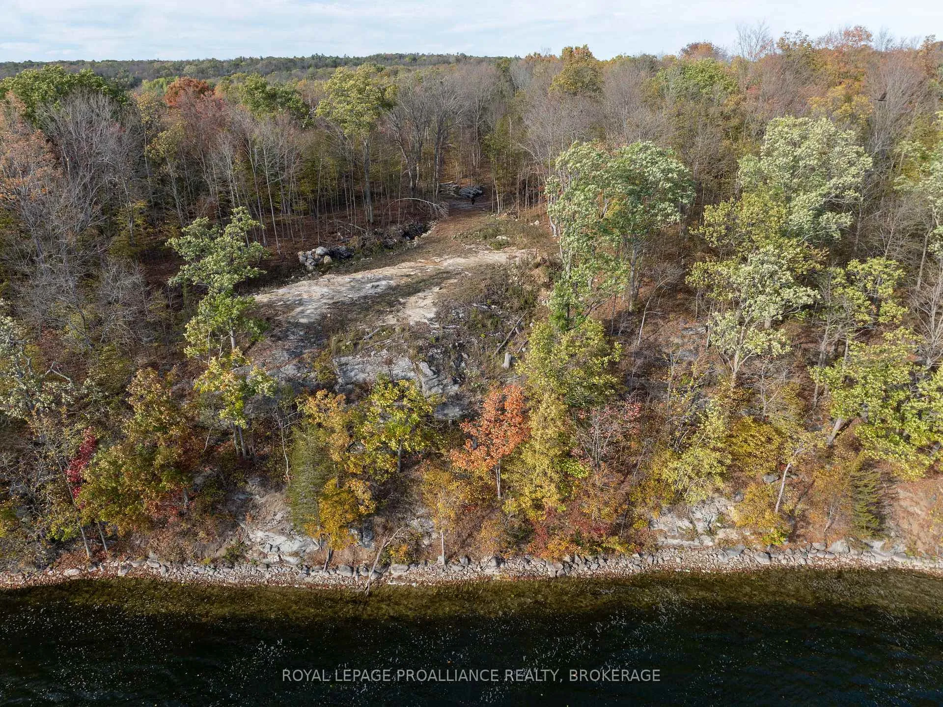 Photo 20 of 485 Stafford Lane, Frontenac, Frontenac South — HOMEH