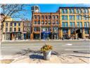 Photo 15 of Unit 202, 63 John Street S, Hamilton, Corktown — HOMEH