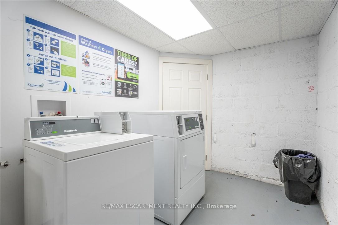 Photo 6 of Unit 202, 63 John Street S, Hamilton, Corktown — HOMEH