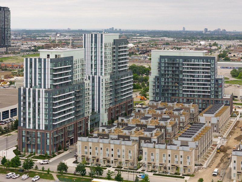 Photo 1 of Unit 220, 60 Honeycrisp Crescent, Vaughan, Vaughan Corporate Centre — HOMEH