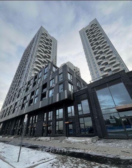 Front of Unit 726, 498 Caldari Road