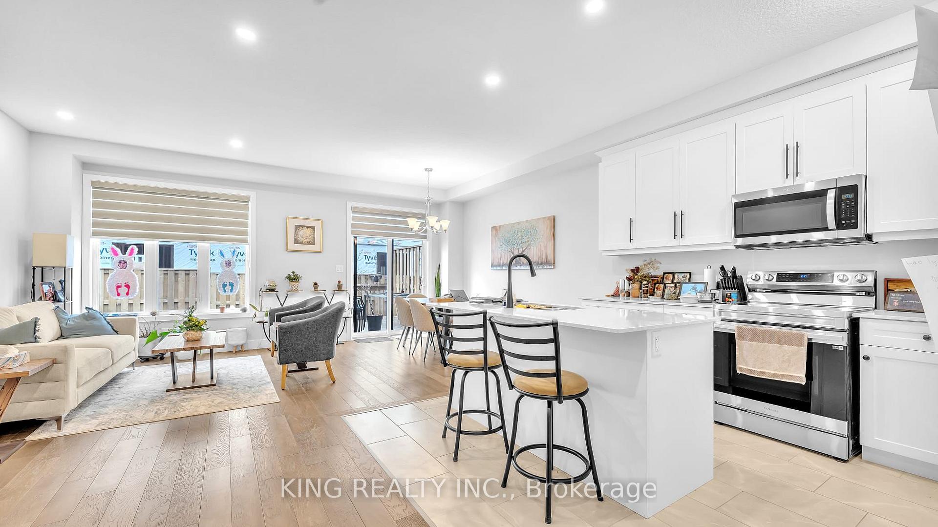 Photo 8 of Unit 149, 1960 Evans Boulevard, London, South U — HOMEH