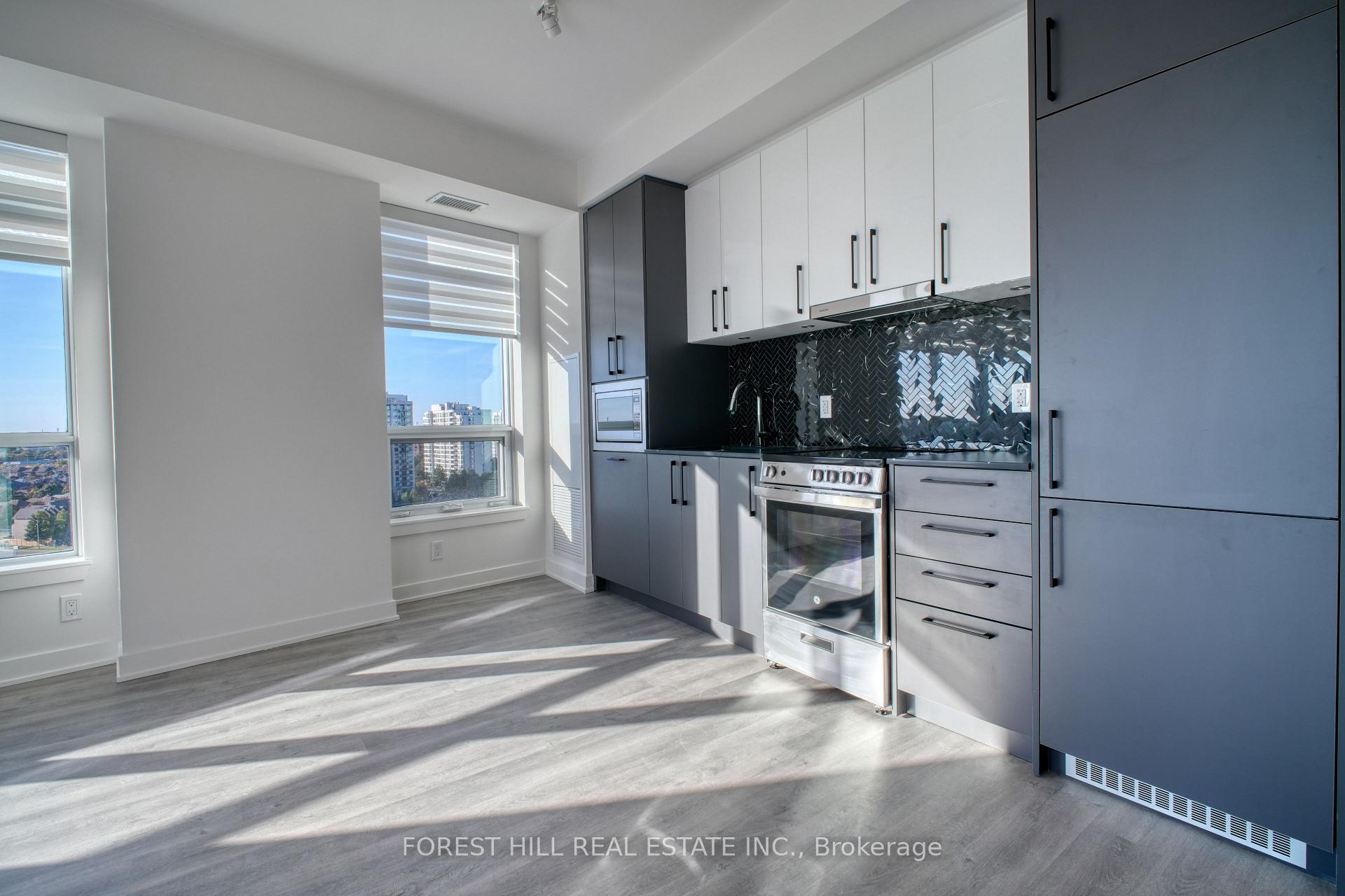 Photo 1 of Unit 1005, 30 Upper Mall Way, Vaughan, Brownridge — HOMEH