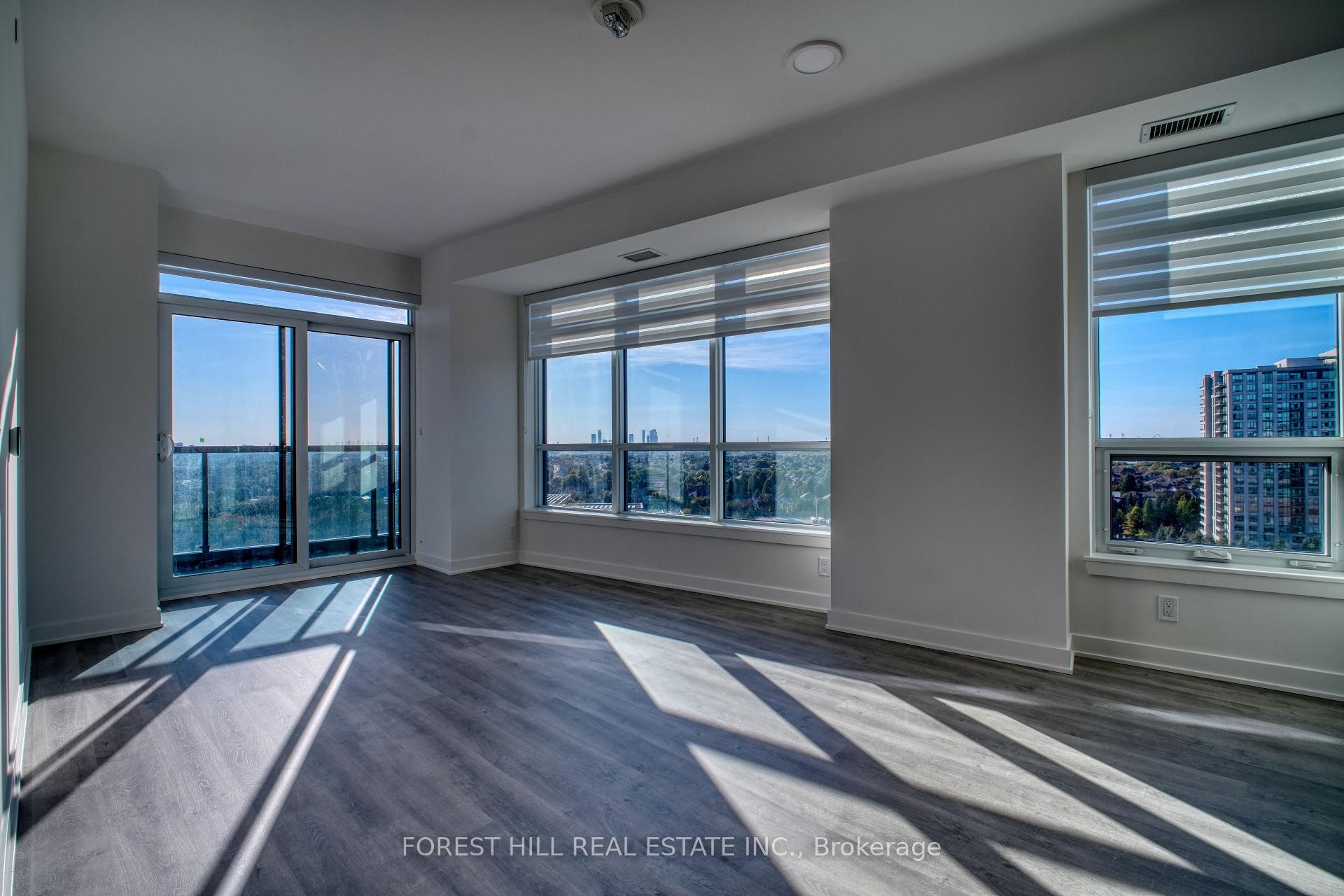 Photo 7 of Unit 1005, 30 Upper Mall Way, Vaughan, Brownridge — HOMEH