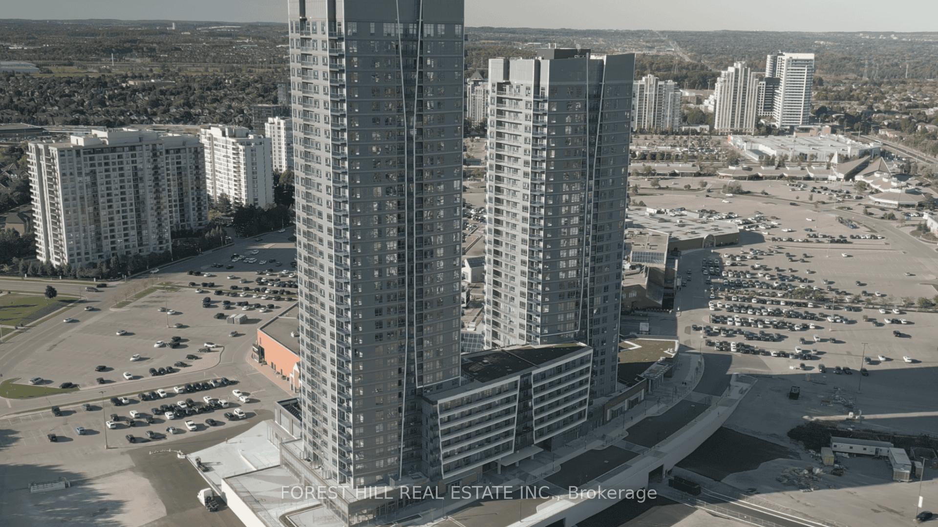 Photo 2 of Unit 1005, 30 Upper Mall Way, Vaughan, Brownridge — HOMEH