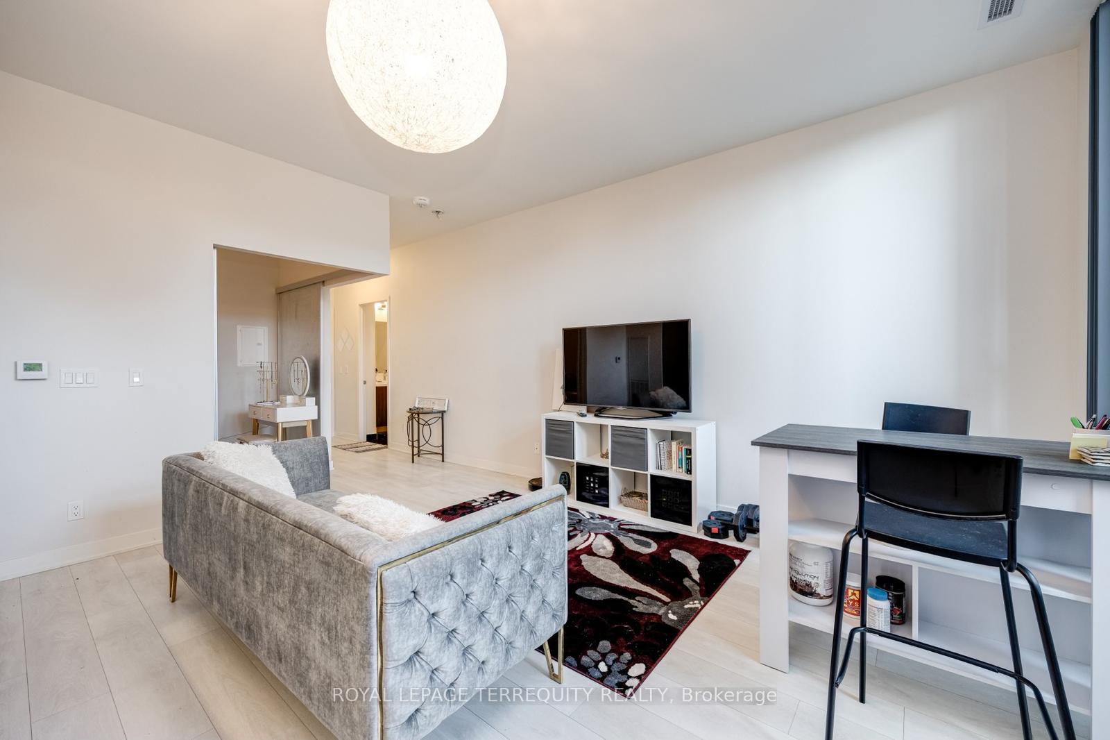 Photo 1 of Unit 102, 2 Sonic Way, Toronto, Flemingdon Park — HOMEH