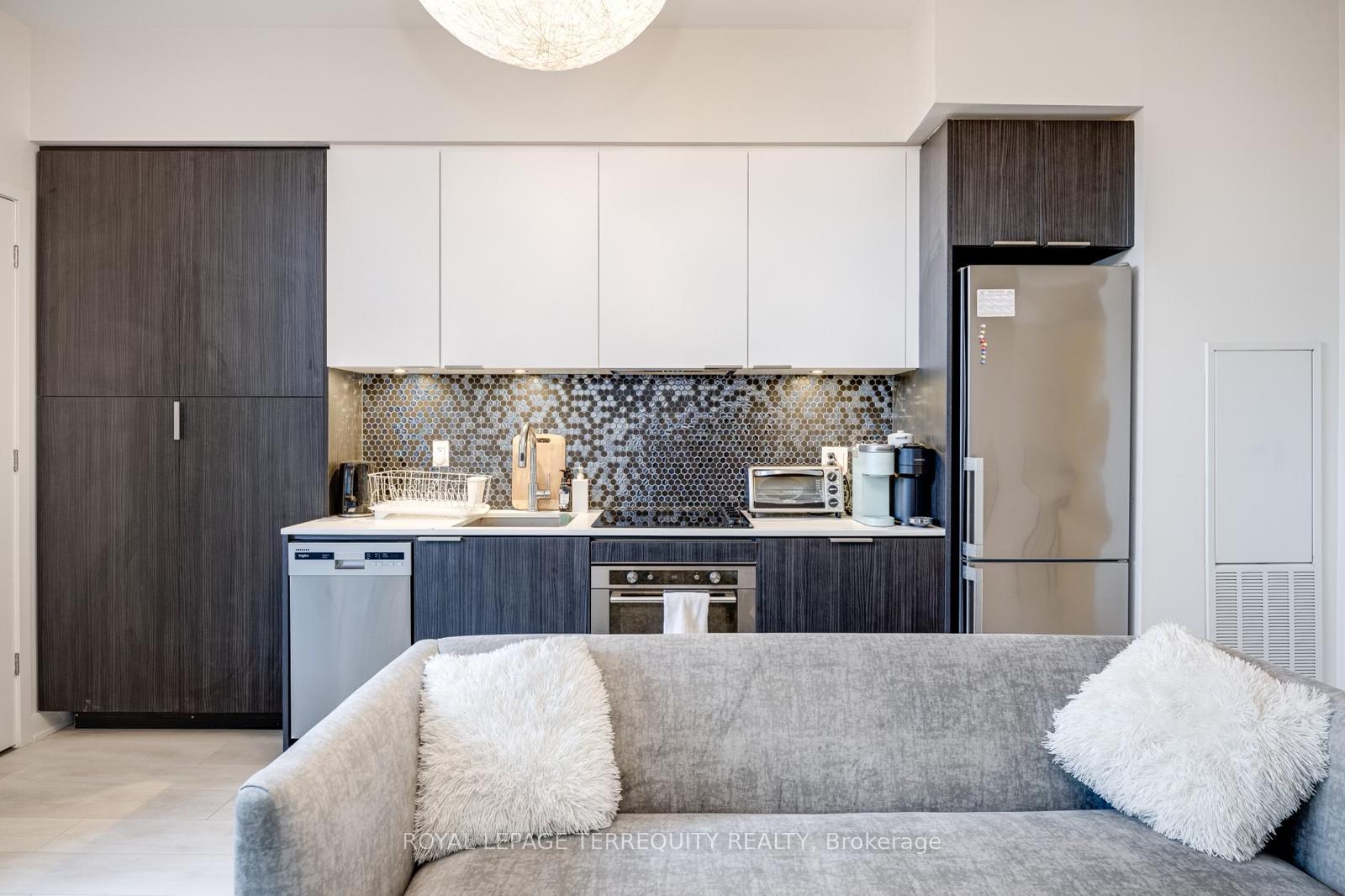 Photo 3 of Unit 102, 2 Sonic Way, Toronto, Flemingdon Park — HOMEH