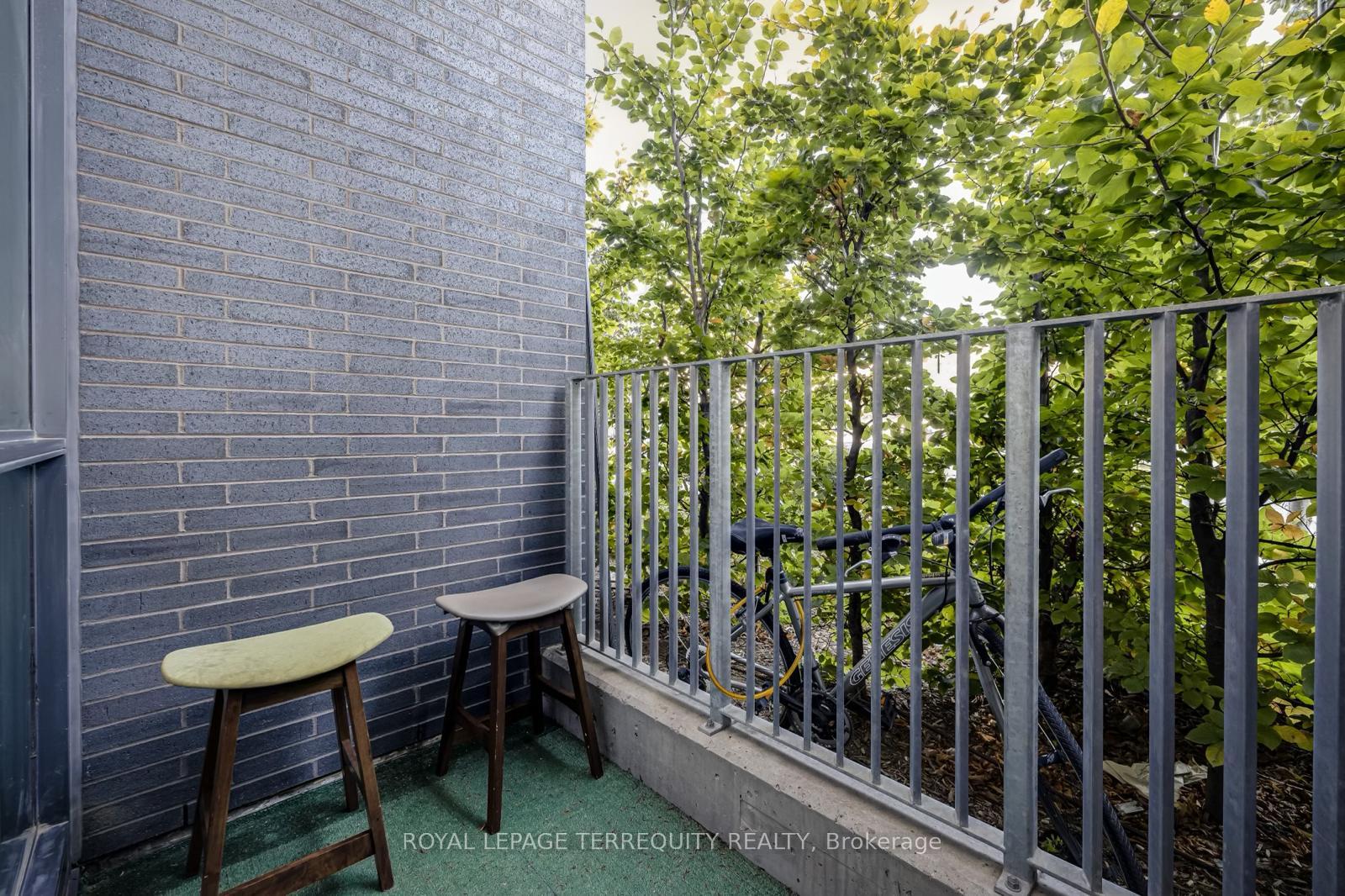 Photo 6 of Unit 102, 2 Sonic Way, Toronto, Flemingdon Park — HOMEH