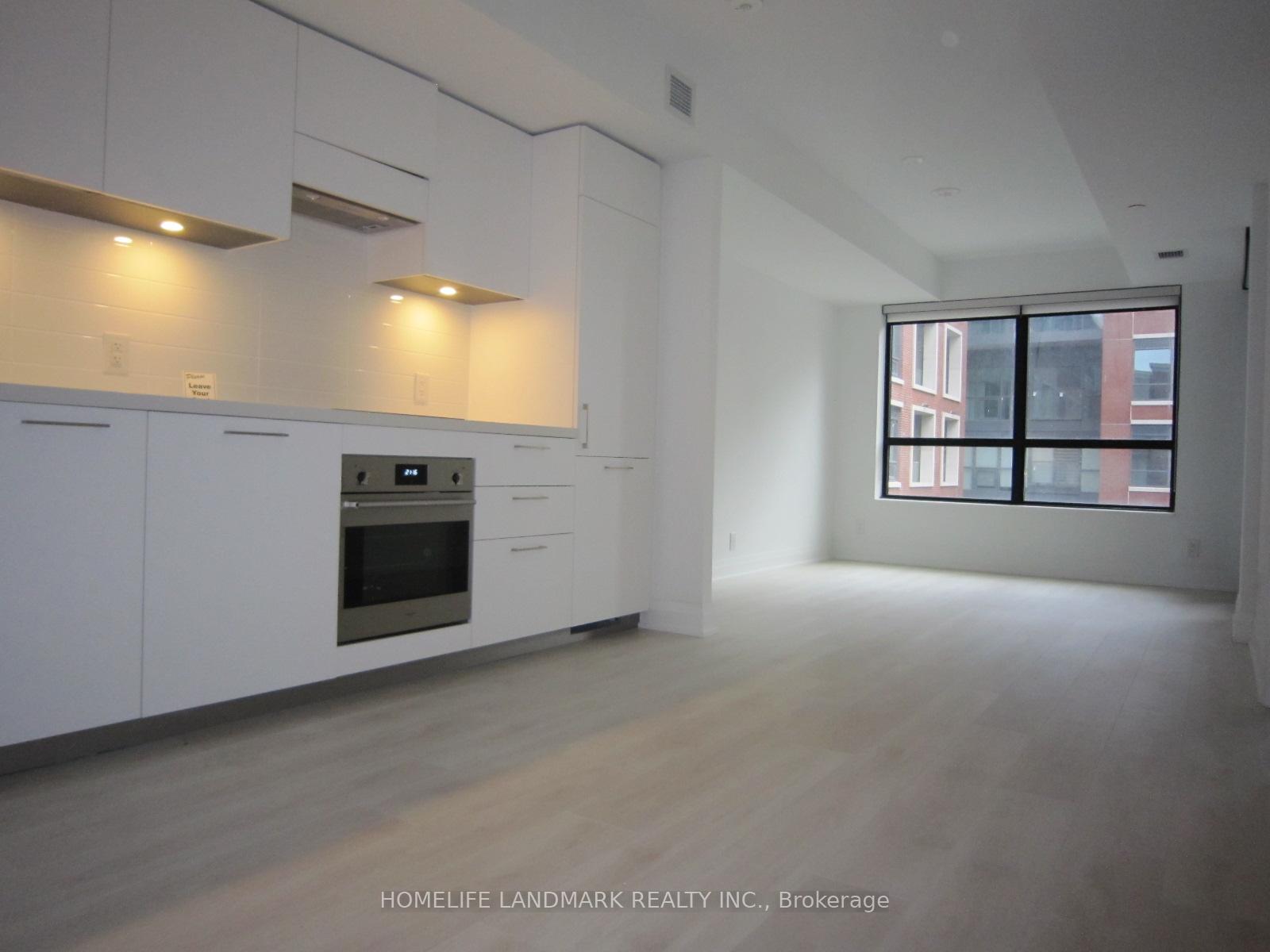 Photo 5 of Unit 503, 33 Frederick Todd Way, Toronto, Thorncliffe Park — HOMEH