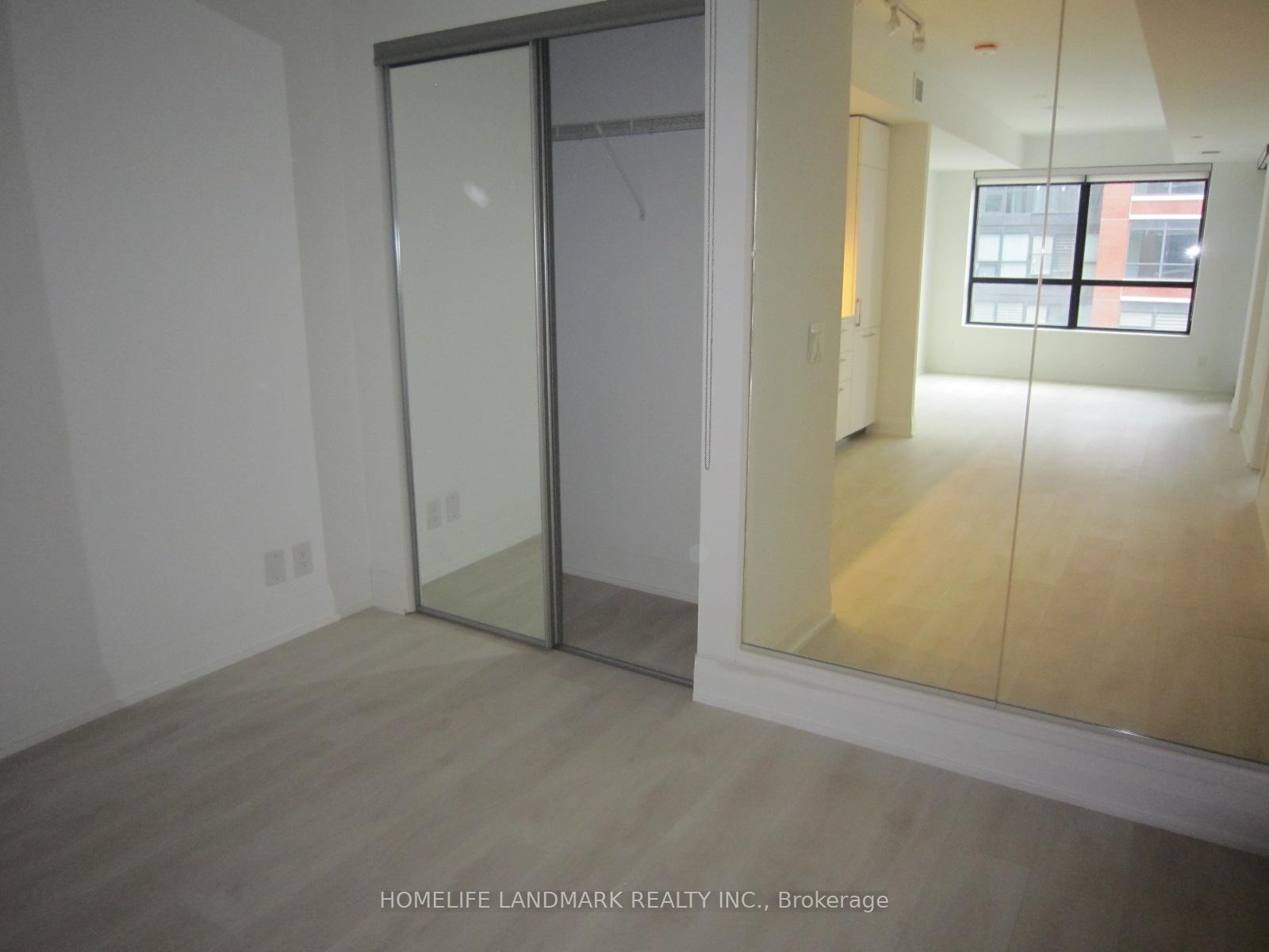 Photo 3 of Unit 503, 33 Frederick Todd Way, Toronto, Thorncliffe Park — HOMEH