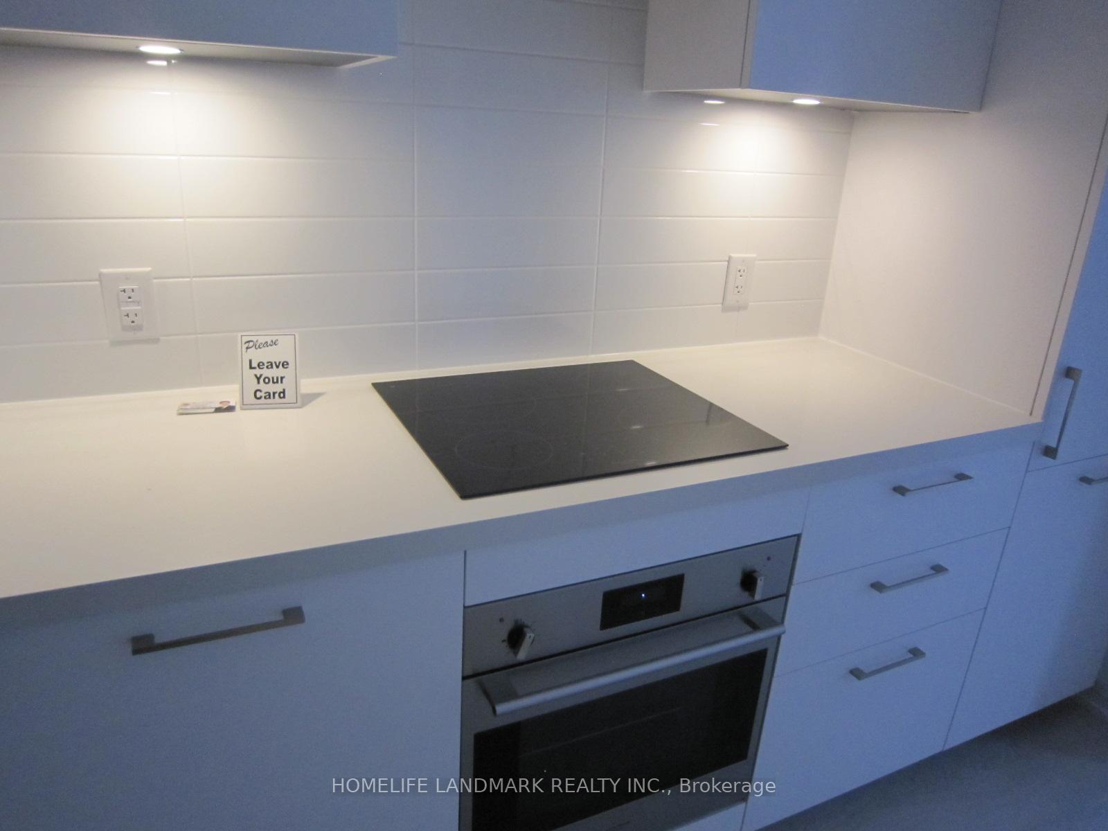 Photo 4 of Unit 503, 33 Frederick Todd Way, Toronto, Thorncliffe Park — HOMEH