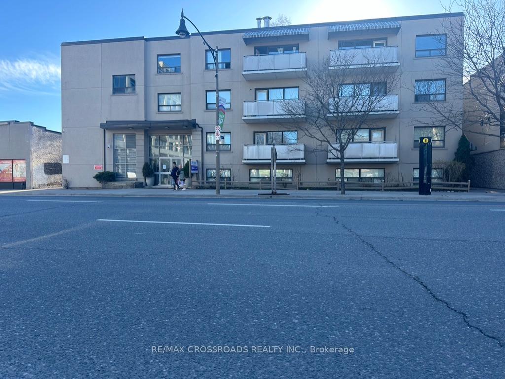 Photo 1 of Unit B05, 2770 Yonge Street, Toronto, Lawrence Park South — HOMEH