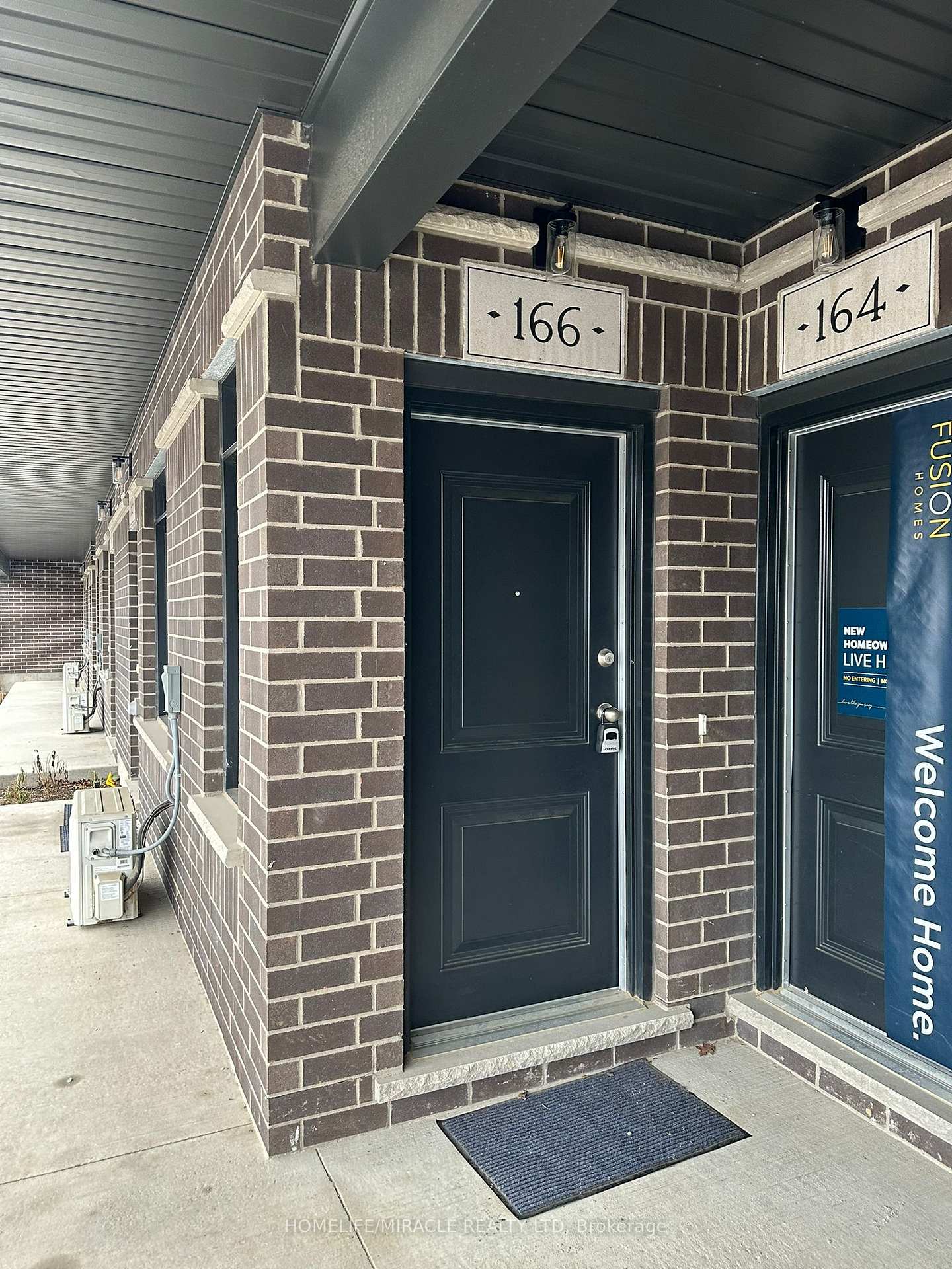 Photo 1 of 166 Oat Lane, Kitchener — HOMEH