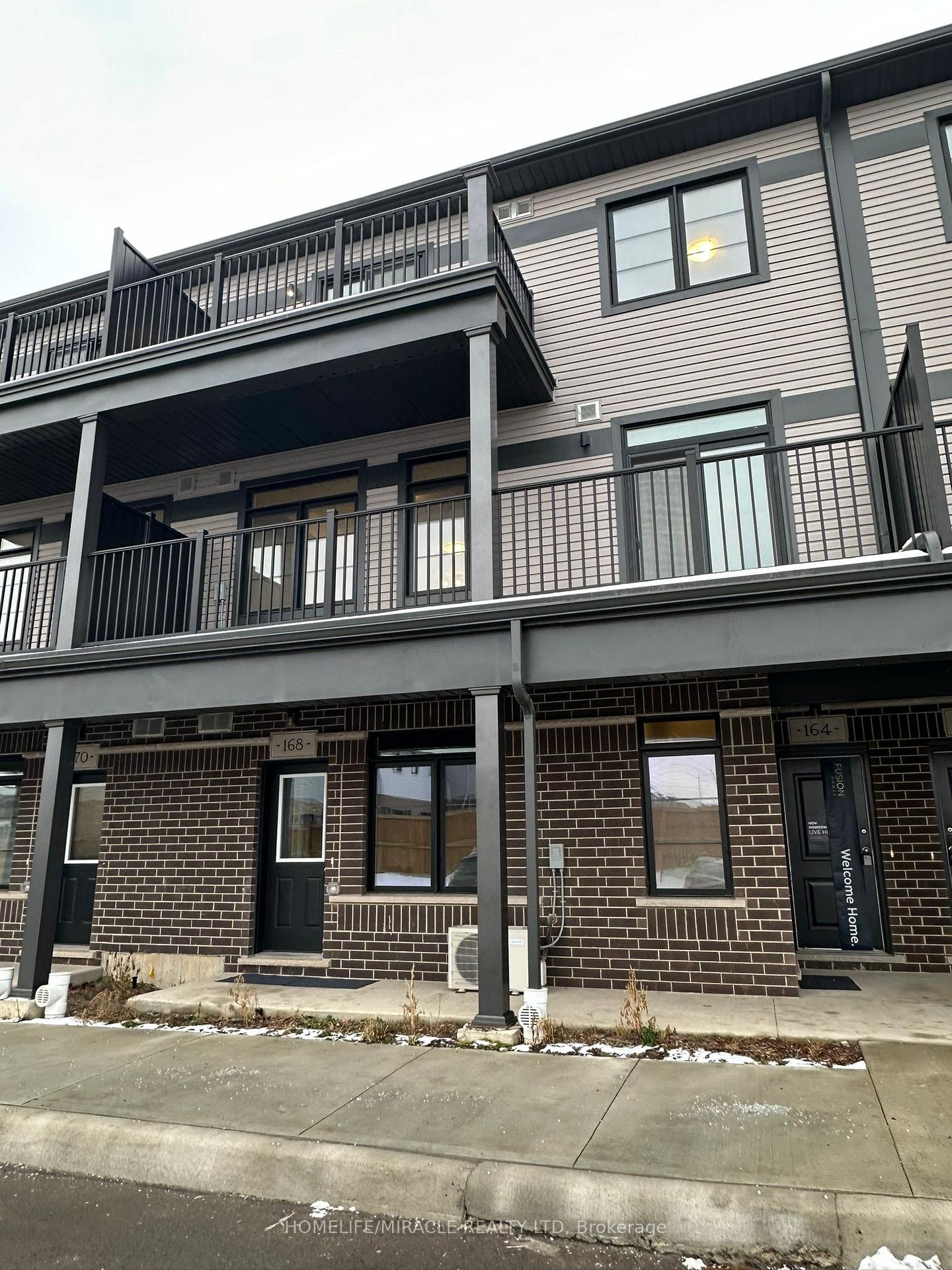 Photo 14 of 166 Oat Lane, Kitchener — HOMEH