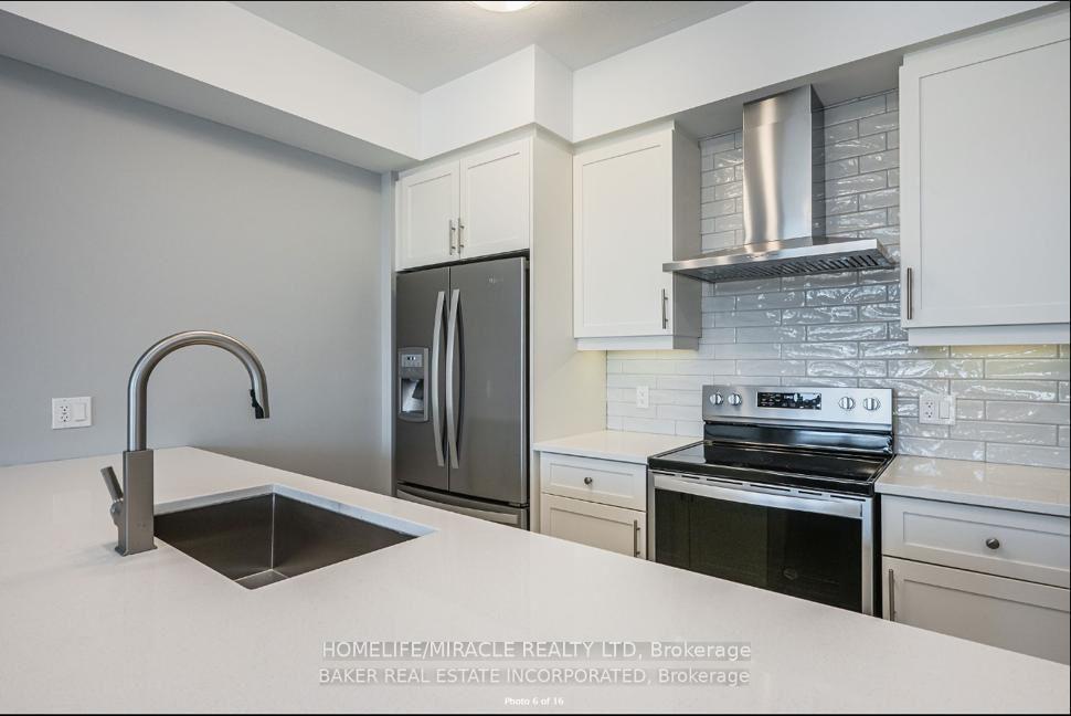 Photo 15 of 166 Oat Lane, Kitchener — HOMEH