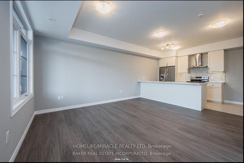 Photo 7 of 166 Oat Lane, Kitchener — HOMEH