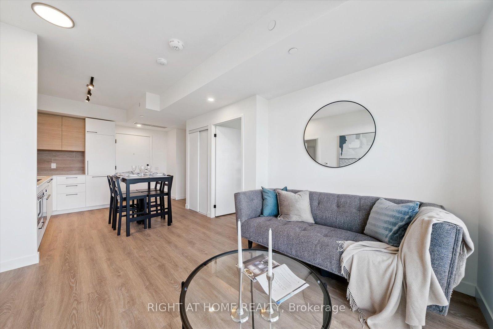 Photo 14 of Unit 713, 1050 Eastern Avenue, Toronto, The Beaches — HOMEH