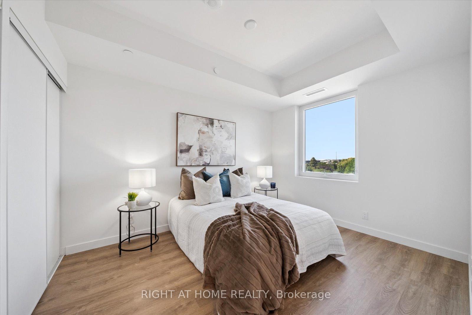 Photo 22 of Unit 713, 1050 Eastern Avenue, Toronto, The Beaches — HOMEH
