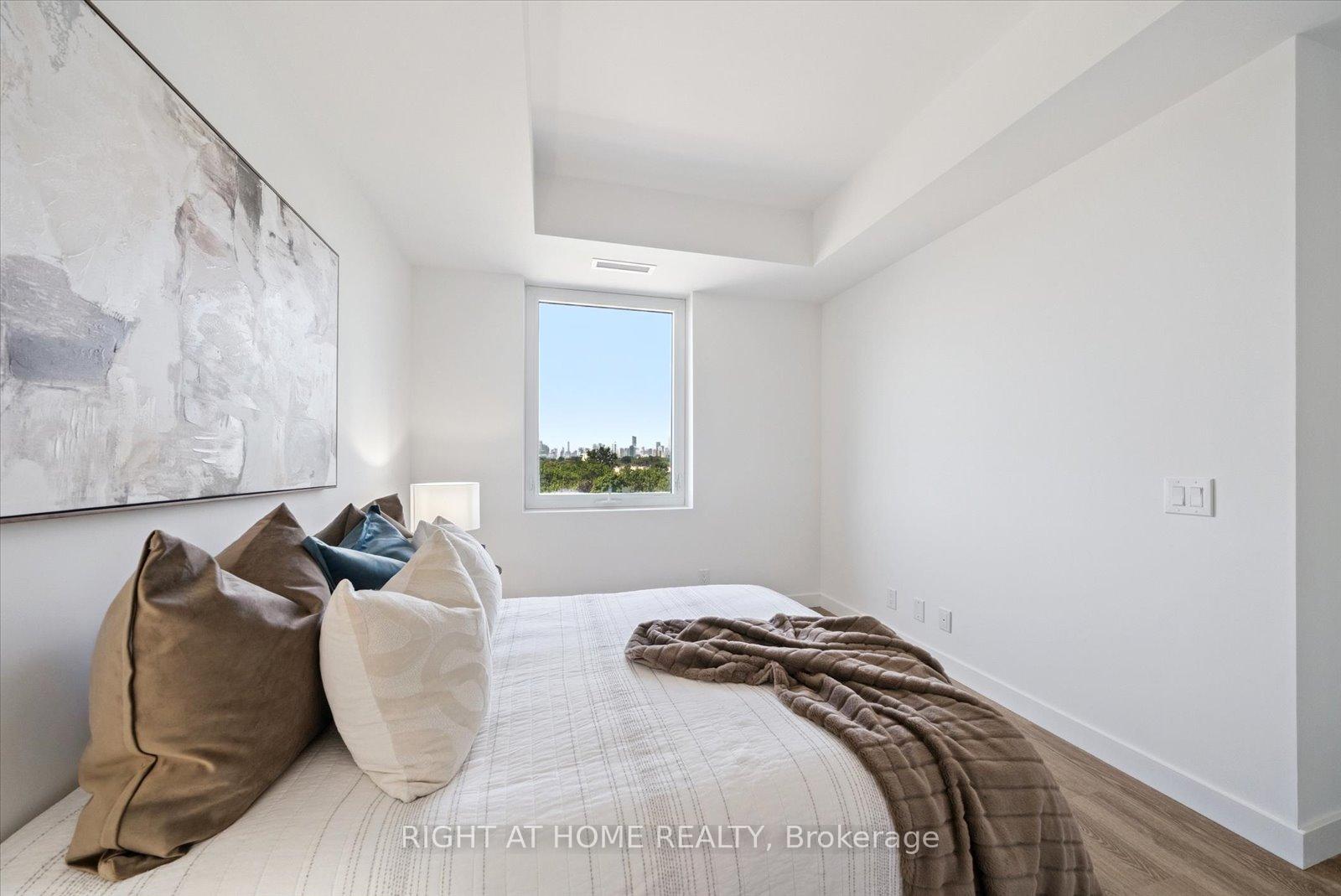 Photo 11 of Unit 713, 1050 Eastern Avenue, Toronto, The Beaches — HOMEH