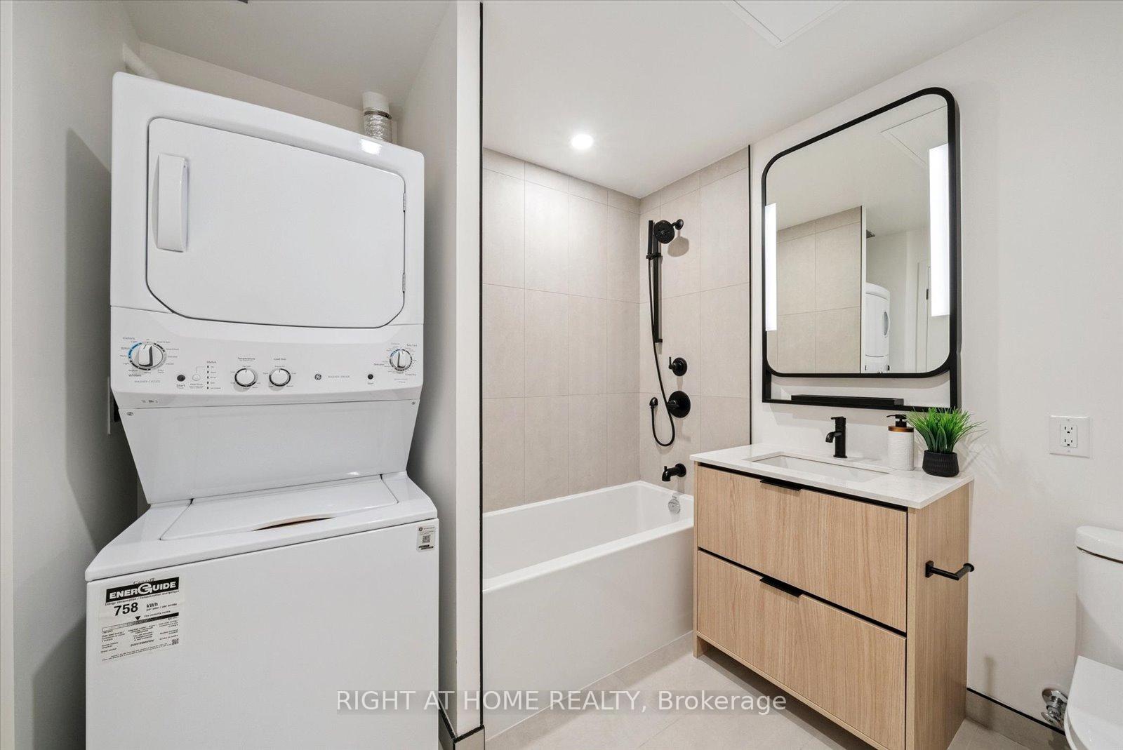 Photo 18 of Unit 713, 1050 Eastern Avenue, Toronto, The Beaches — HOMEH