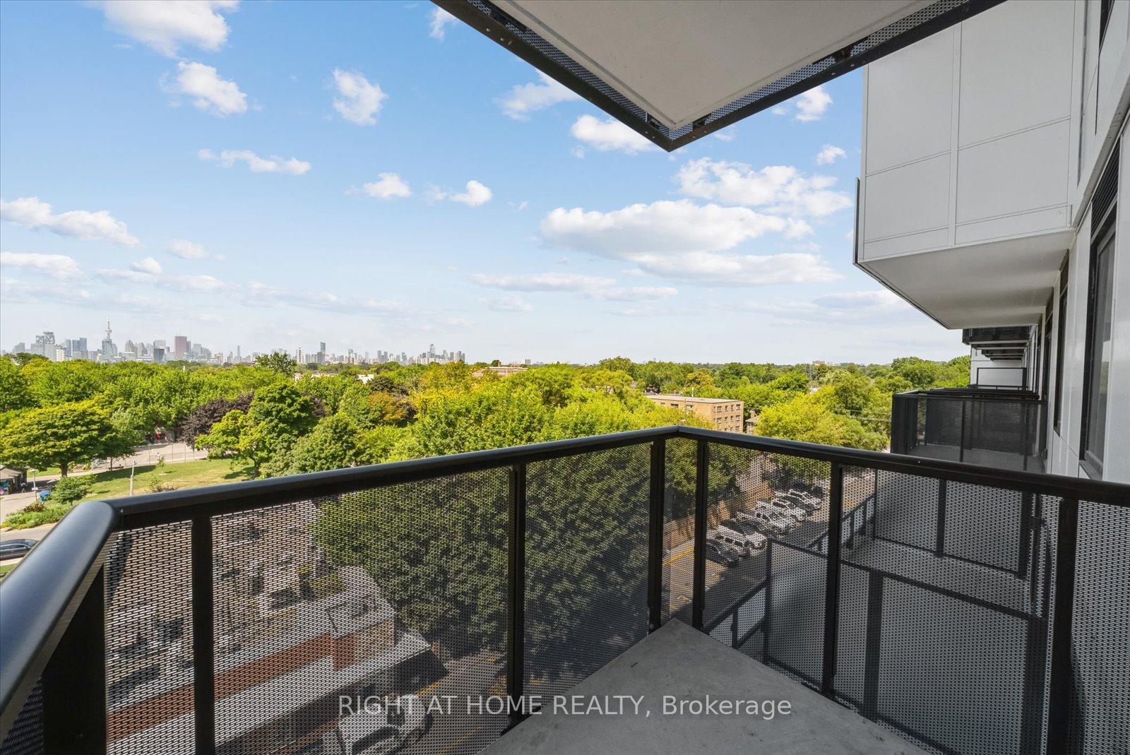 Photo 28 of Unit 713, 1050 Eastern Avenue, Toronto, The Beaches — HOMEH