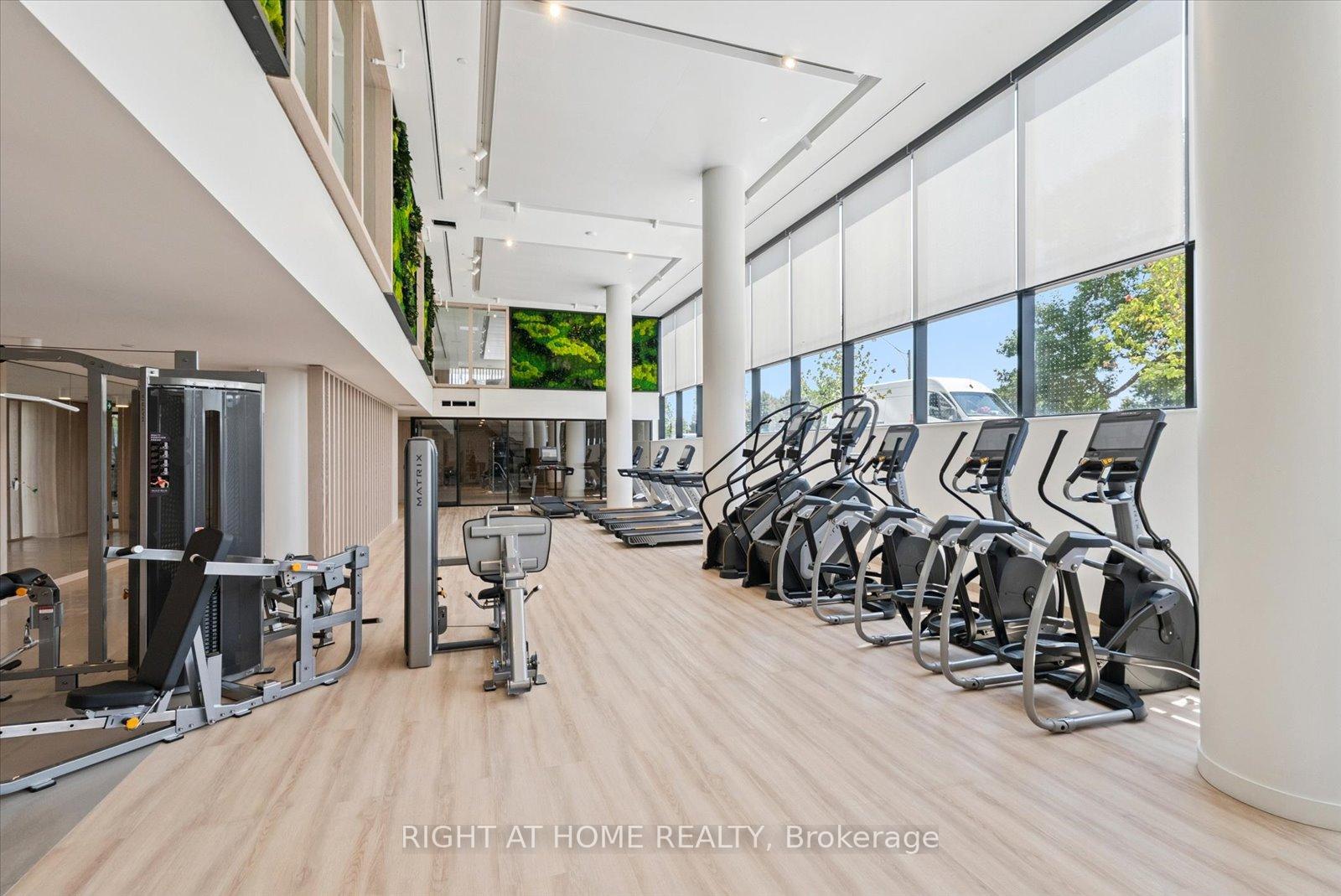Photo 30 of Unit 713, 1050 Eastern Avenue, Toronto, The Beaches — HOMEH