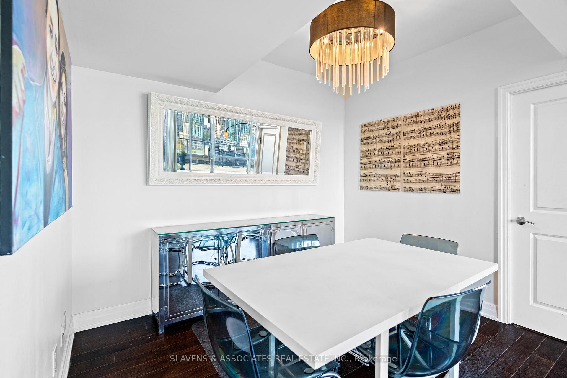 Photo 9 of Unit 406, 500 St. Clair Avenue W, Toronto, Humewood-Cedarvale — HOMEH