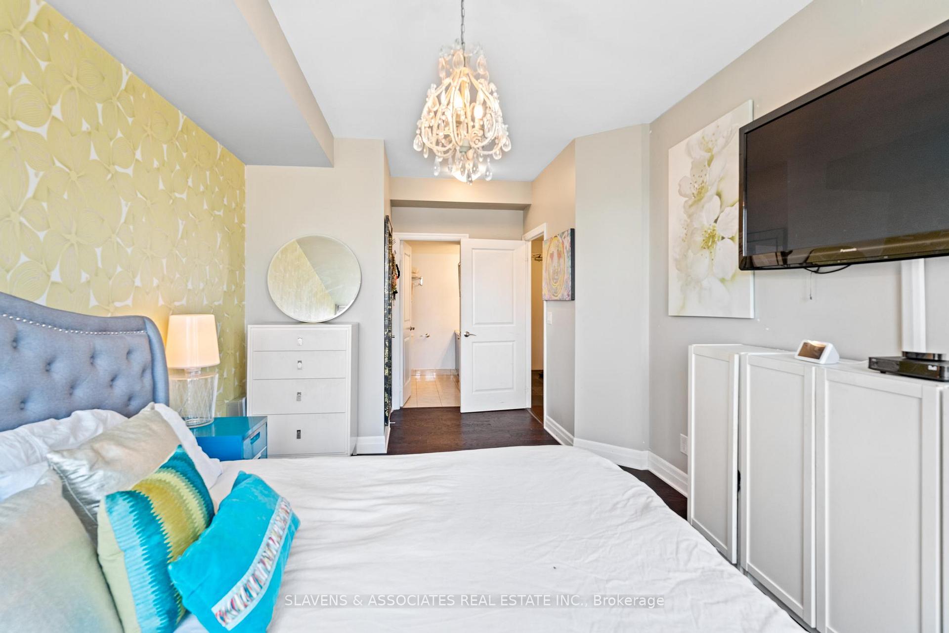 Photo 6 of Unit 406, 500 St. Clair Avenue W, Toronto, Humewood-Cedarvale — HOMEH
