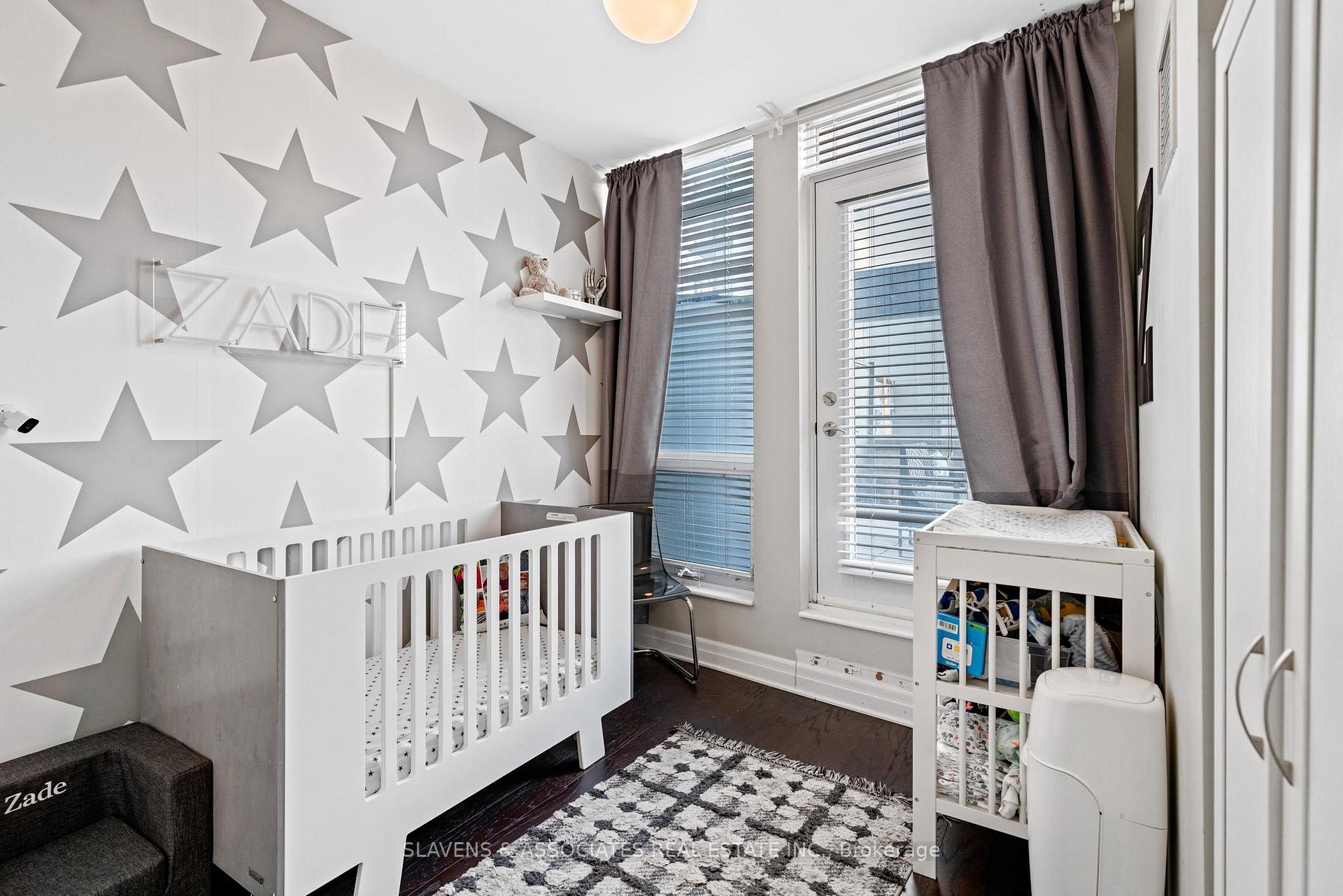 Photo 16 of Unit 406, 500 St. Clair Avenue W, Toronto, Humewood-Cedarvale — HOMEH