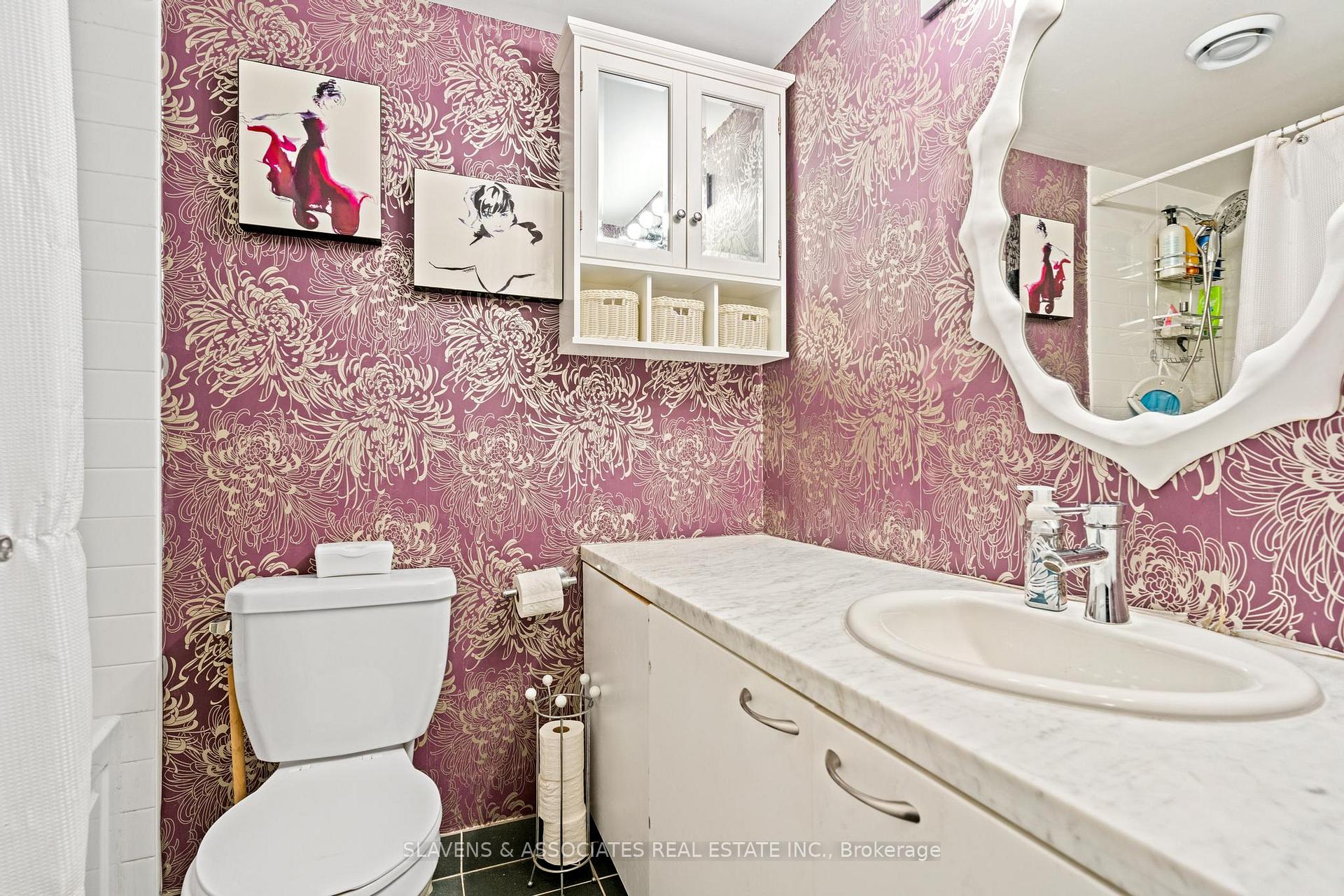 Photo 15 of Unit 406, 500 St. Clair Avenue W, Toronto, Humewood-Cedarvale — HOMEH