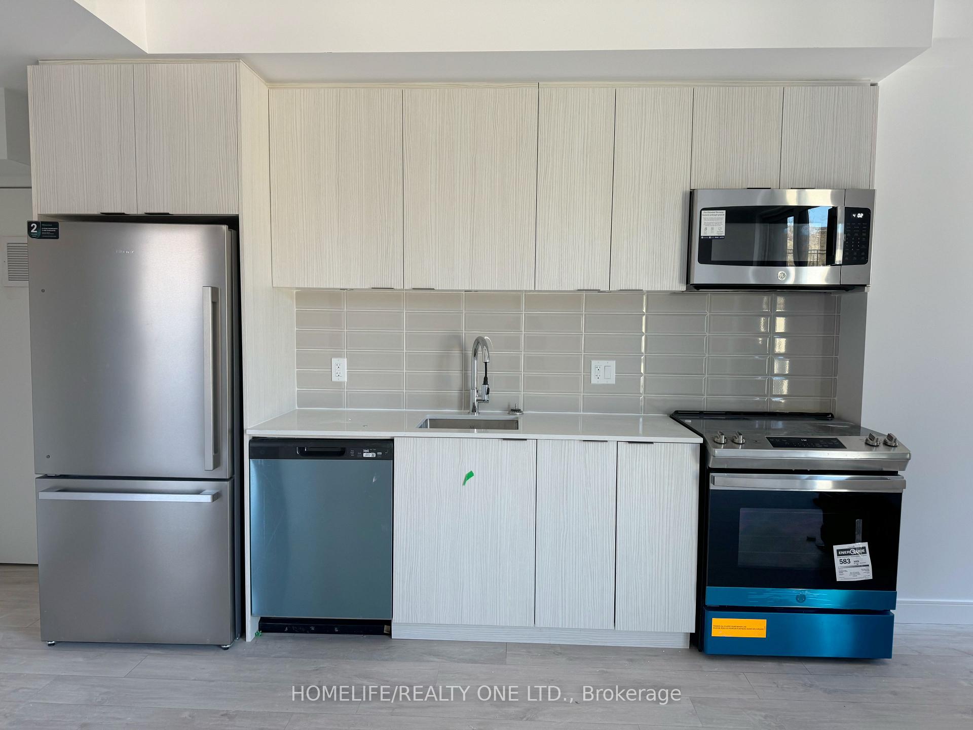 Front of Unit 2, 176 Clonmore Drive