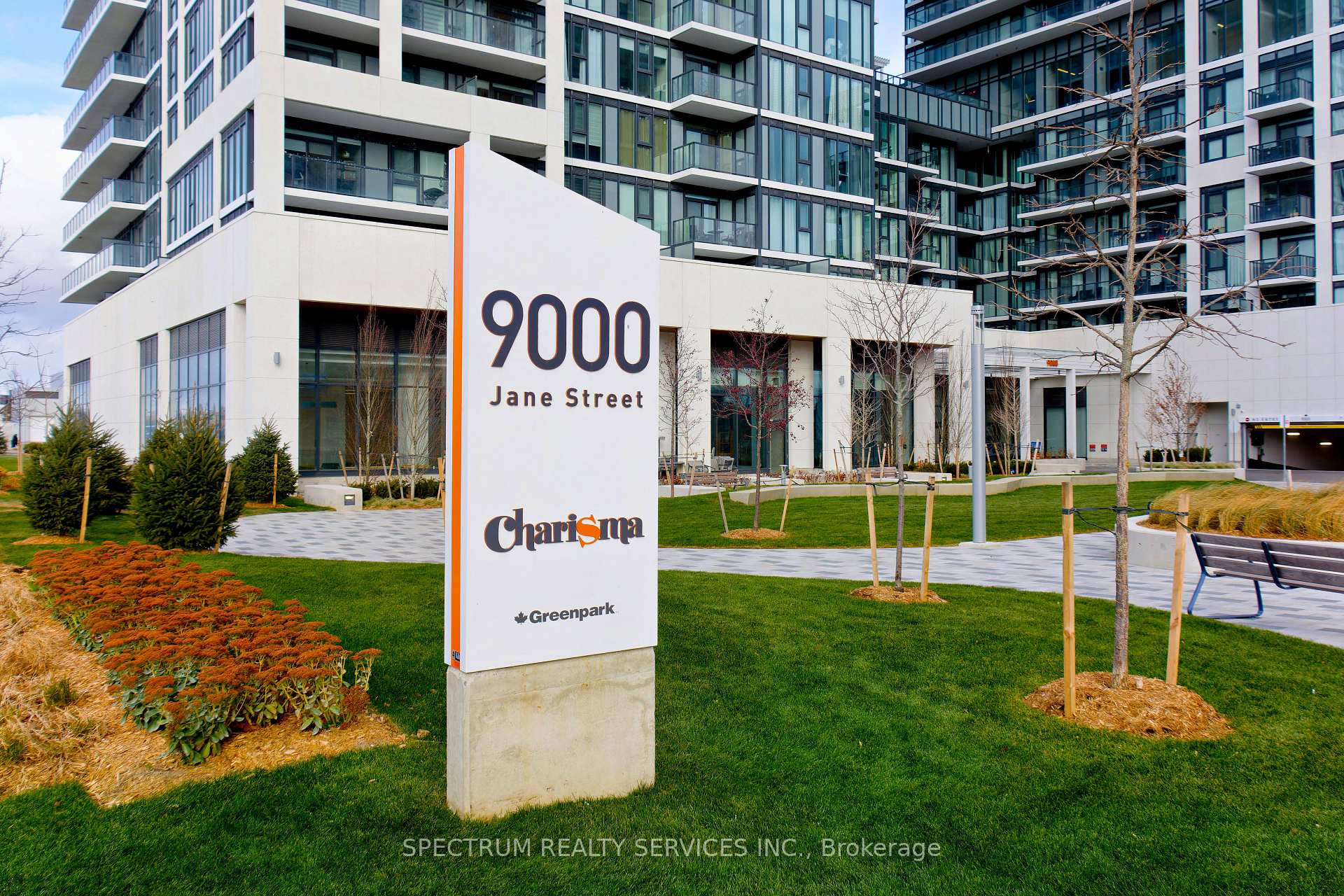 Photo 29 of Unit 2309, 9000 Jane Street, Vaughan, Vellore Village — HOMEH