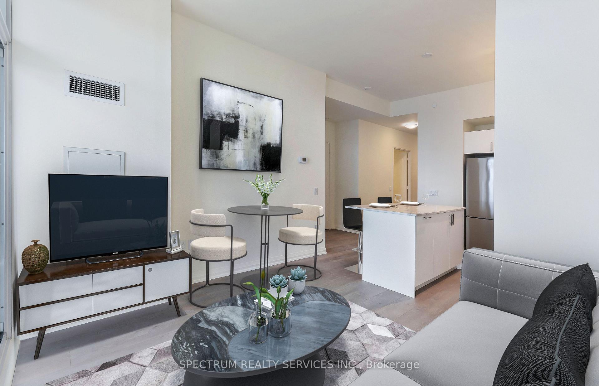 Photo 6 of Unit 2309, 9000 Jane Street, Vaughan, Vellore Village — HOMEH