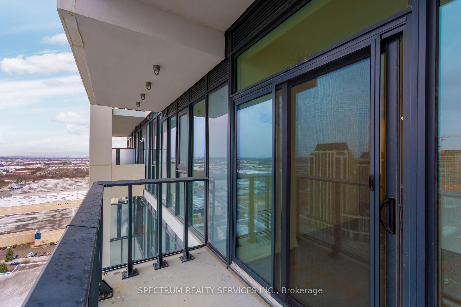 Photo 8 of Unit 2309, 9000 Jane Street, Vaughan, Vellore Village — HOMEH