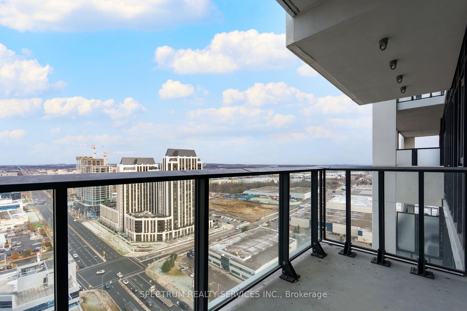 Photo 15 of Unit 2309, 9000 Jane Street, Vaughan, Vellore Village — HOMEH