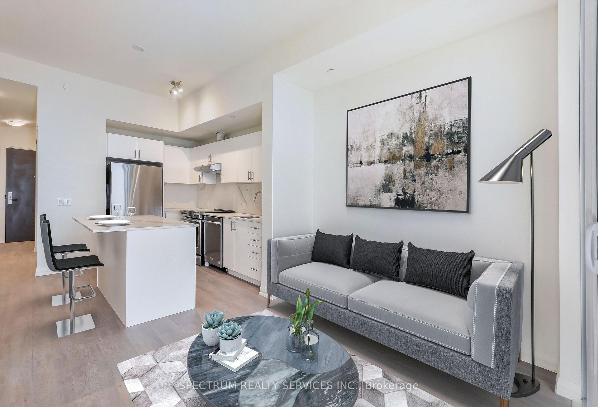 Photo 14 of Unit 2309, 9000 Jane Street, Vaughan, Vellore Village — HOMEH