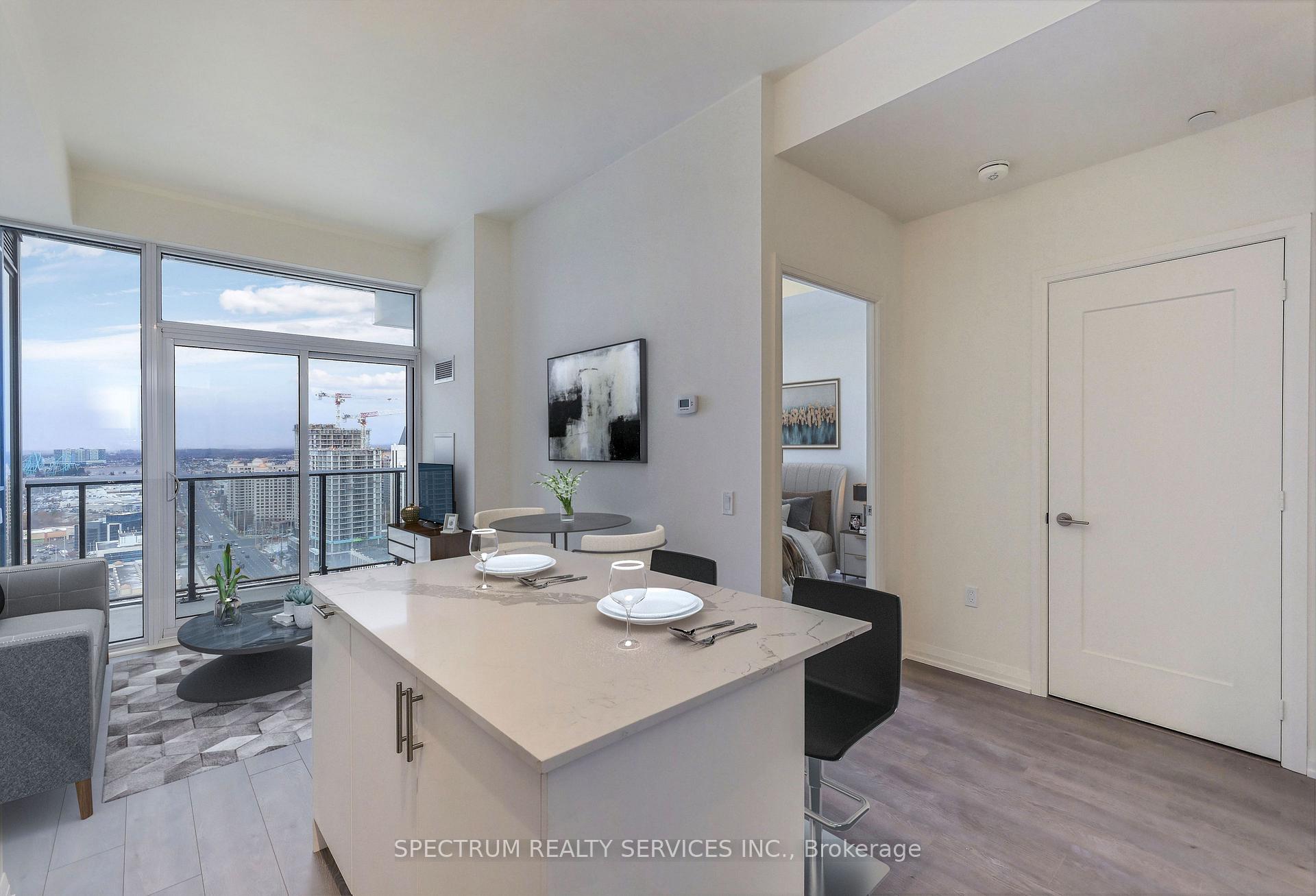Photo 21 of Unit 2309, 9000 Jane Street, Vaughan, Vellore Village — HOMEH