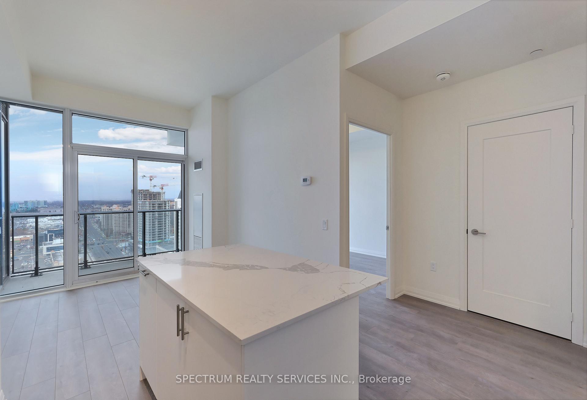 Photo 9 of Unit 2309, 9000 Jane Street, Vaughan, Vellore Village — HOMEH