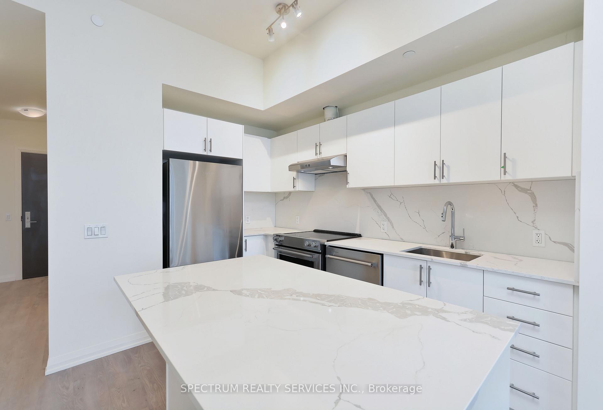 Photo 11 of Unit 2309, 9000 Jane Street, Vaughan, Vellore Village — HOMEH