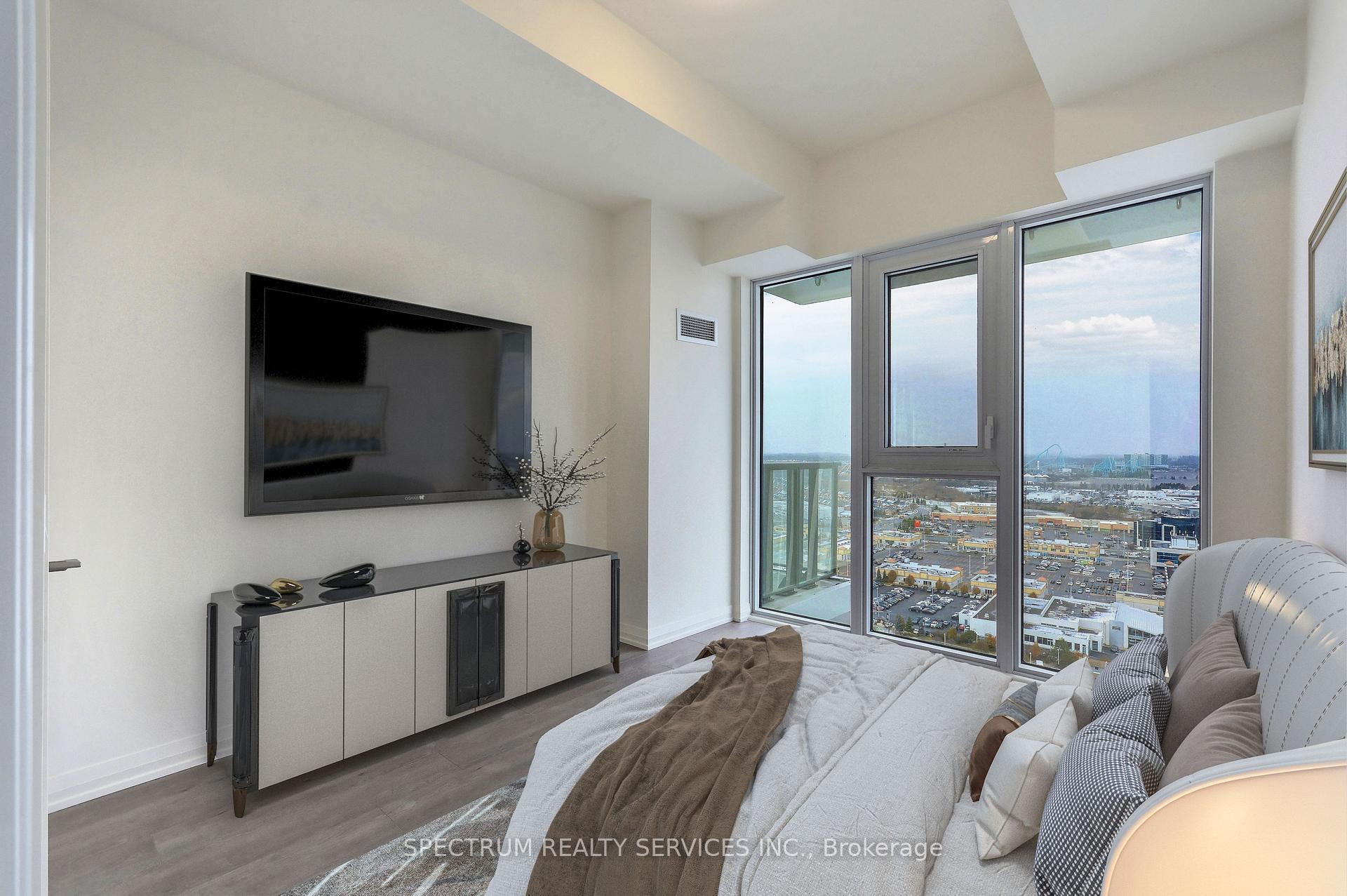 Photo 28 of Unit 2309, 9000 Jane Street, Vaughan, Vellore Village — HOMEH