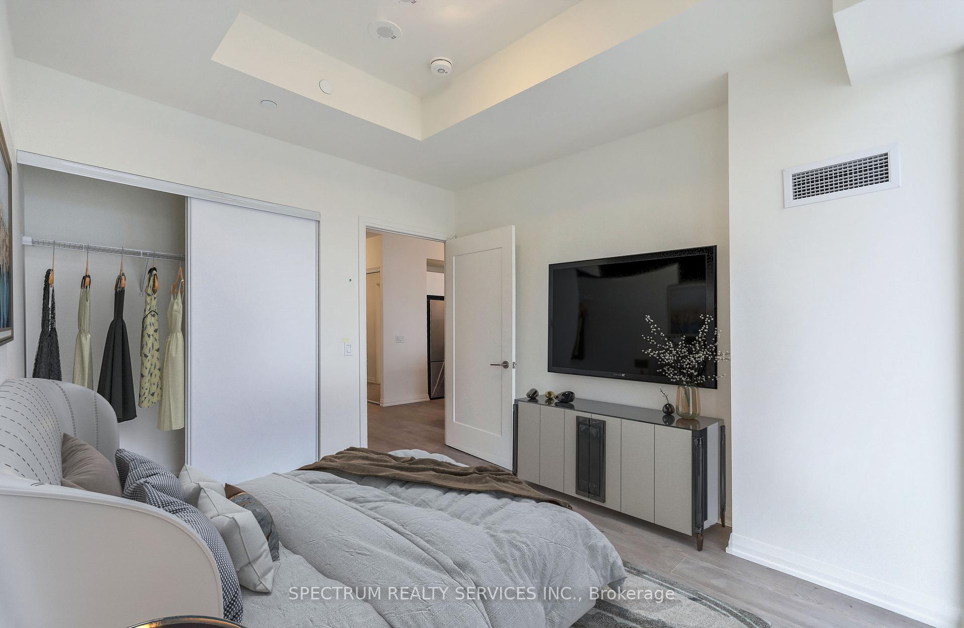 Photo 16 of Unit 2309, 9000 Jane Street, Vaughan, Vellore Village — HOMEH