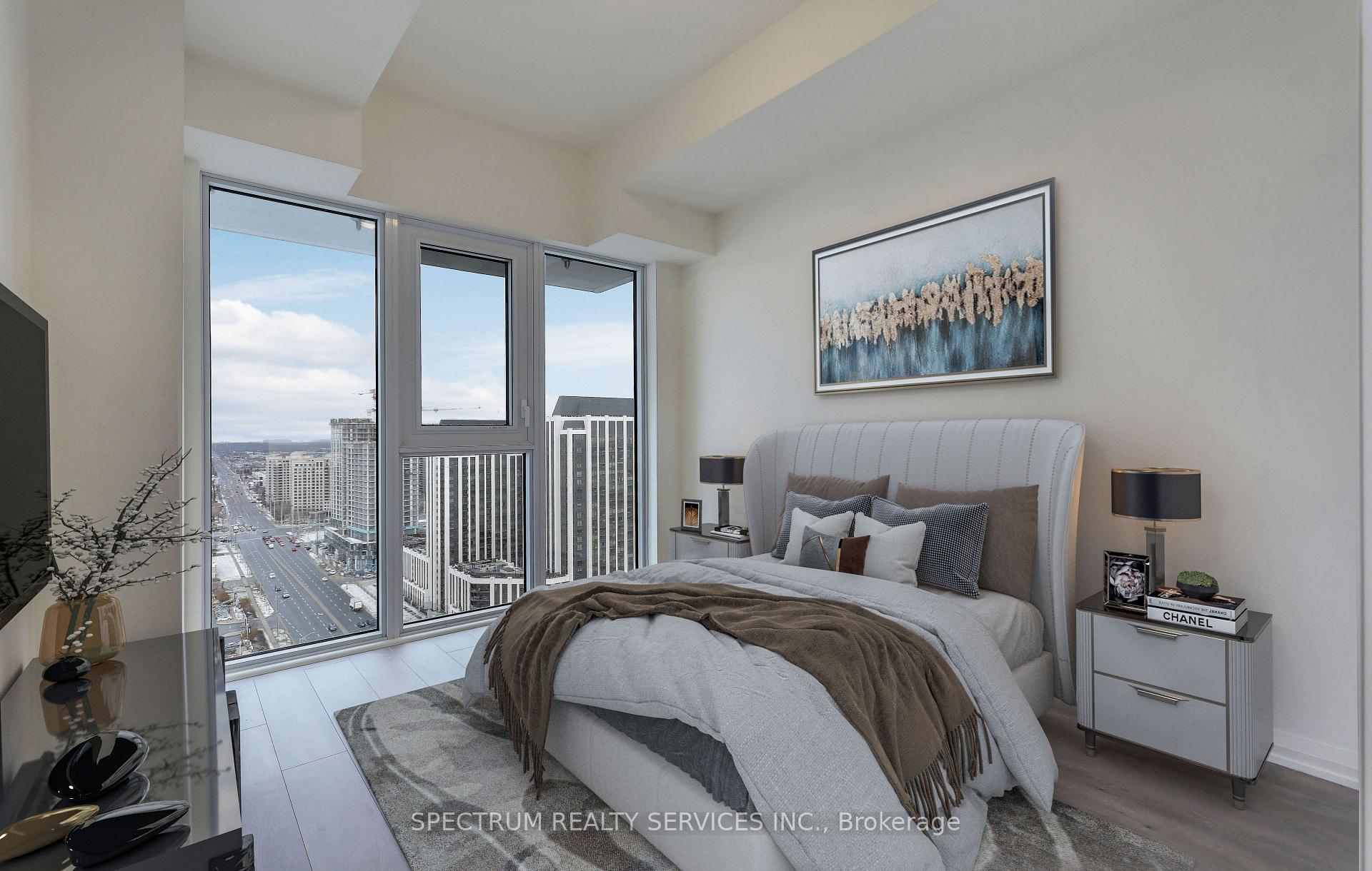 Photo 22 of Unit 2309, 9000 Jane Street, Vaughan, Vellore Village — HOMEH