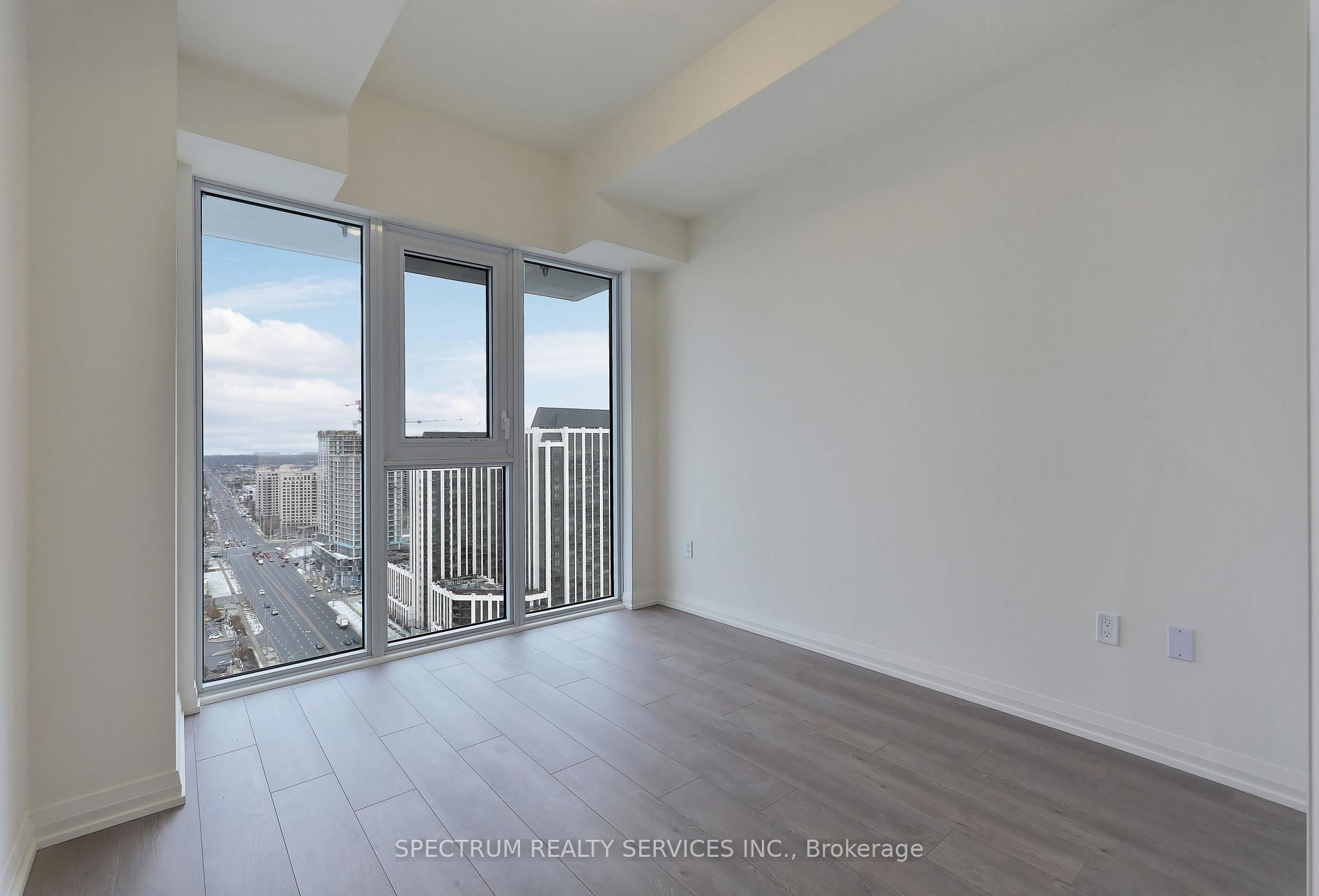 Photo 24 of Unit 2309, 9000 Jane Street, Vaughan, Vellore Village — HOMEH